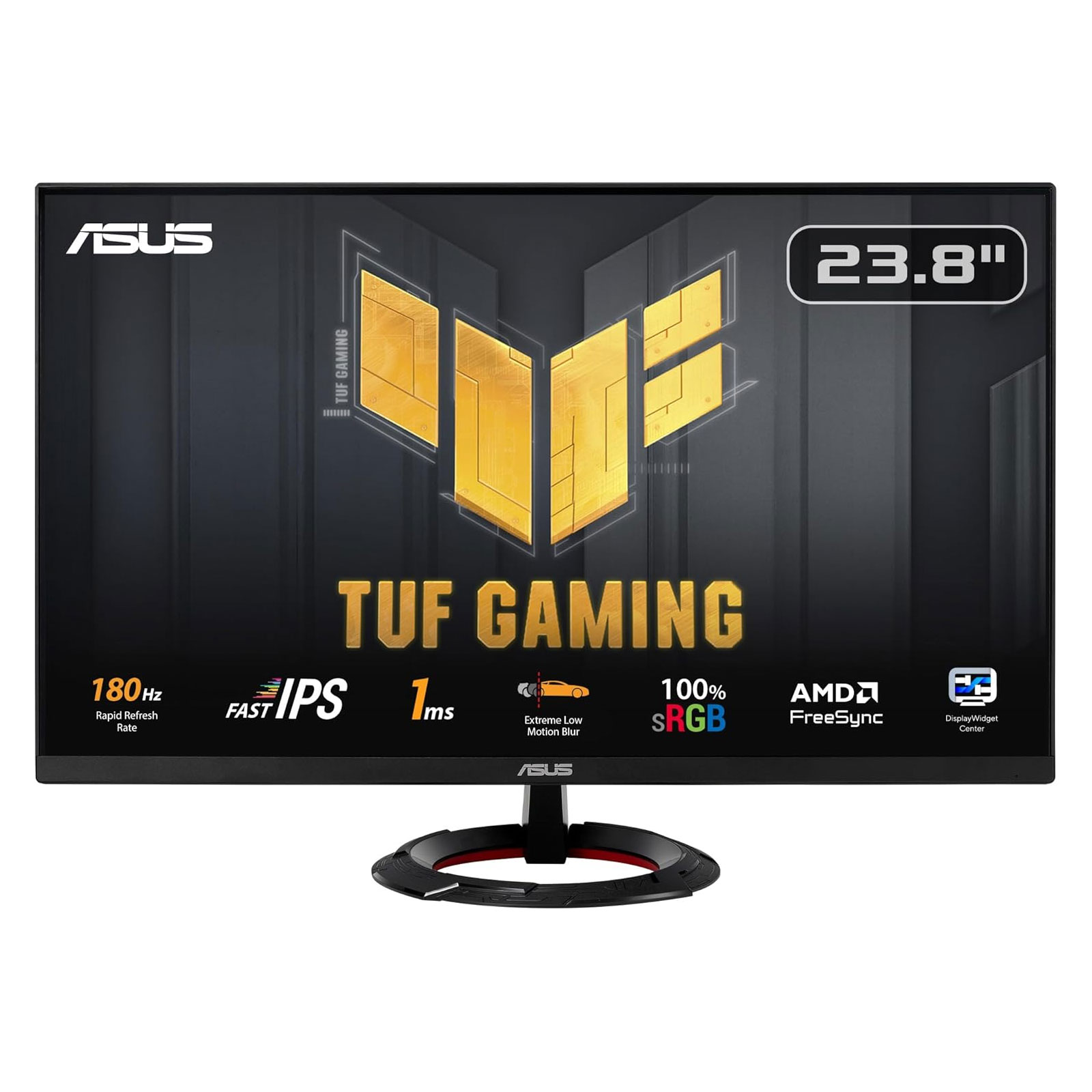 ASUS TUF Gaming VG249Q3R Gaming-Monitor