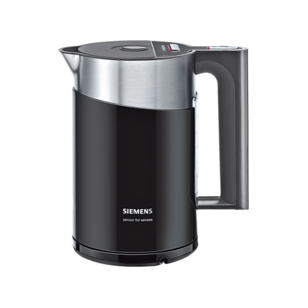 Siemens sensor for senses TW86103 Wasserkocher schwarz