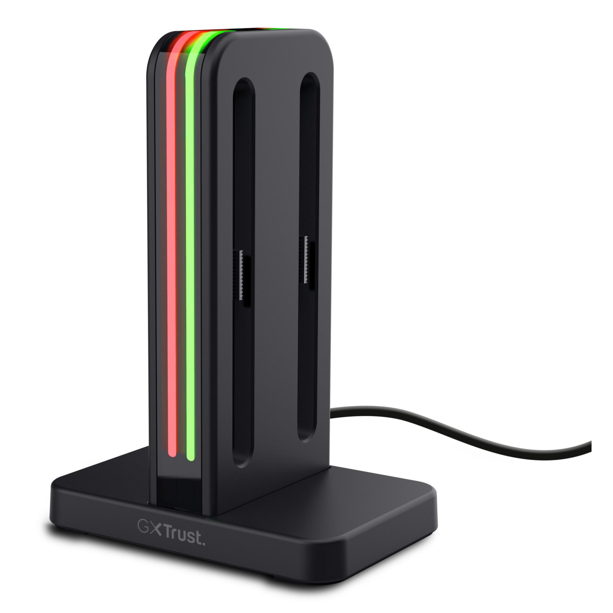 Trust GXT 1256 Ladedock für Joy-Con 2