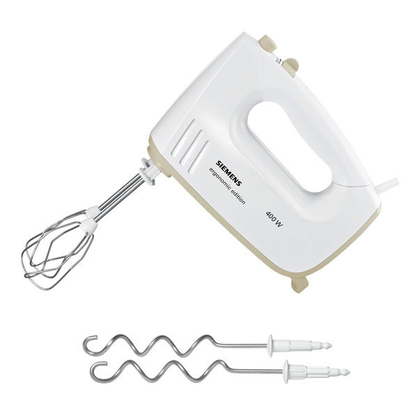 Siemens MQ96300 Handrührer weiß/beige
