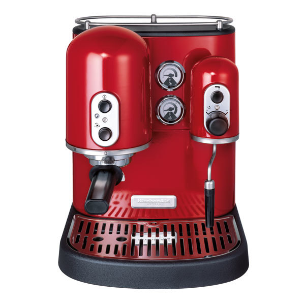 KitchenAid Artisan 5KES2102E Espressomaschine