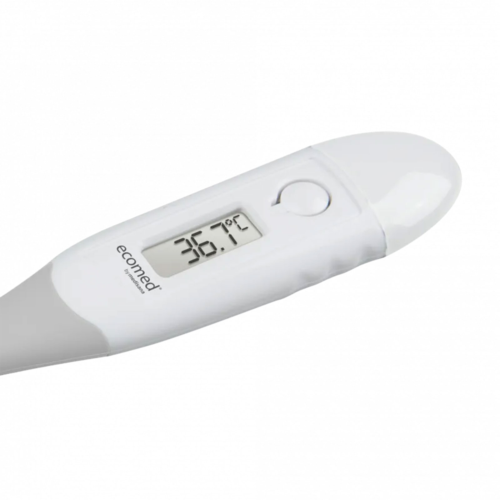 Medisana TM-60E ecomed Digitales Fieberthermometer