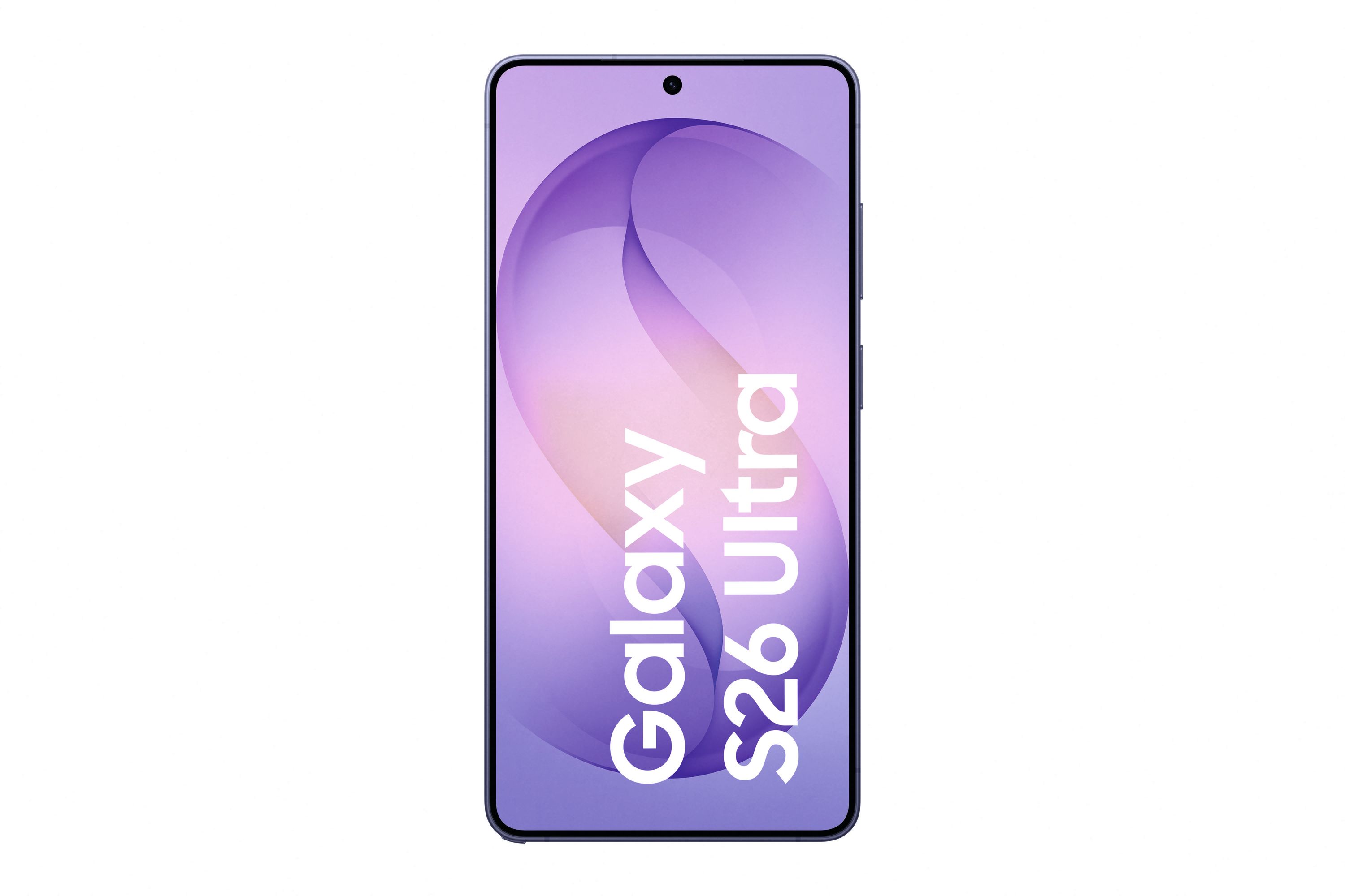Samsung Galaxy S26 Ultra 512GB 5G, Cobalt Violet Smartphone