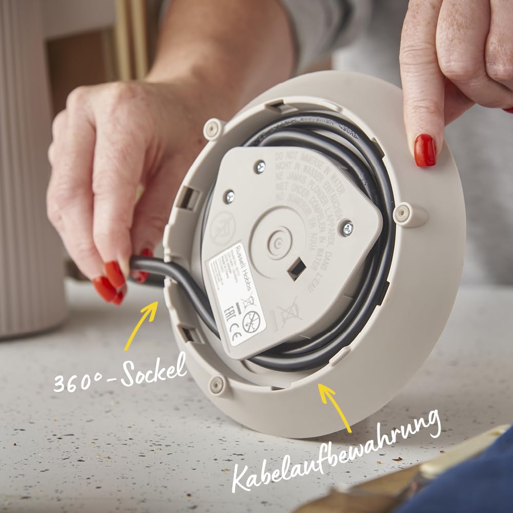 Russell Hobbs Wasserkocher