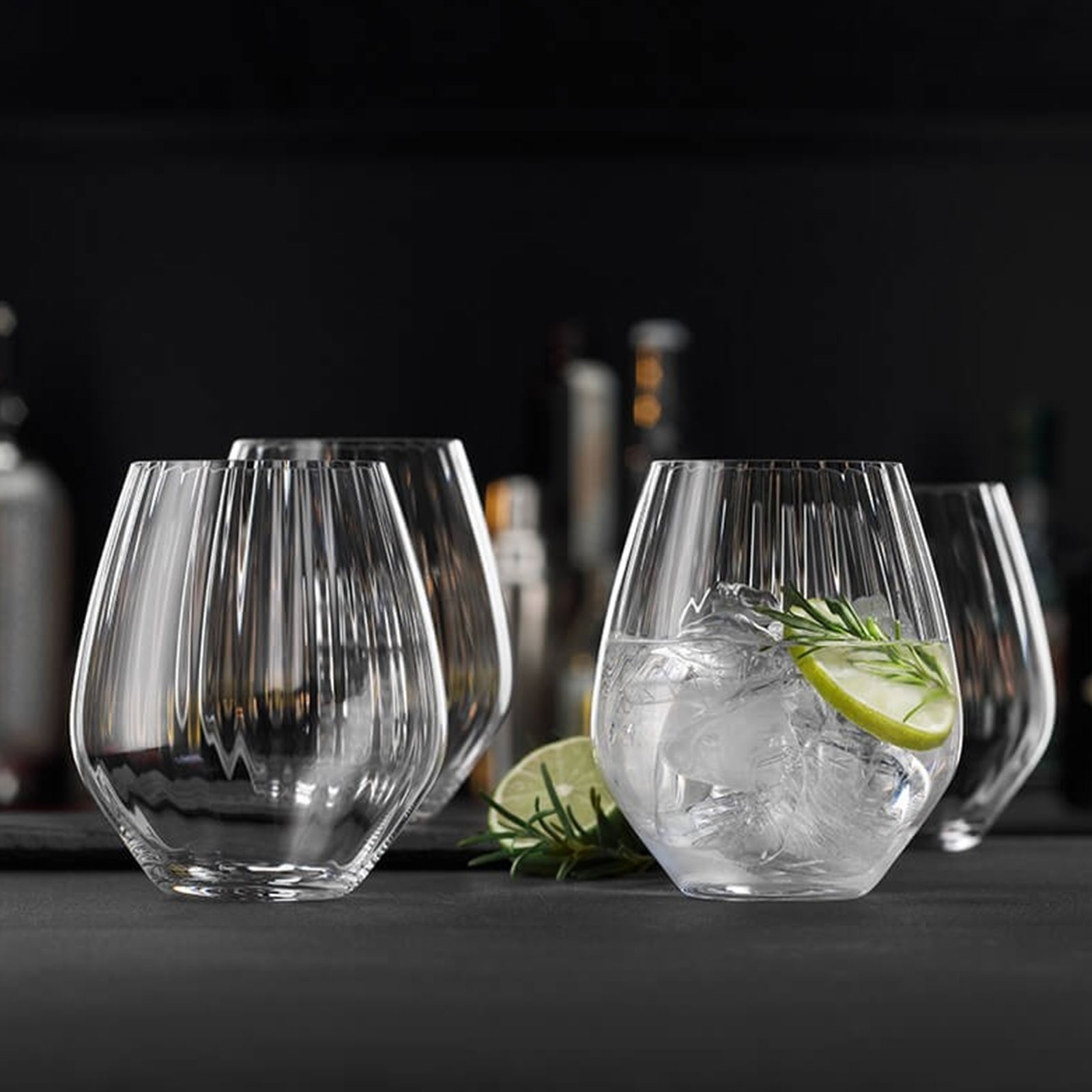 Spiegelau Gin & Tonic 4tlg. 4810180