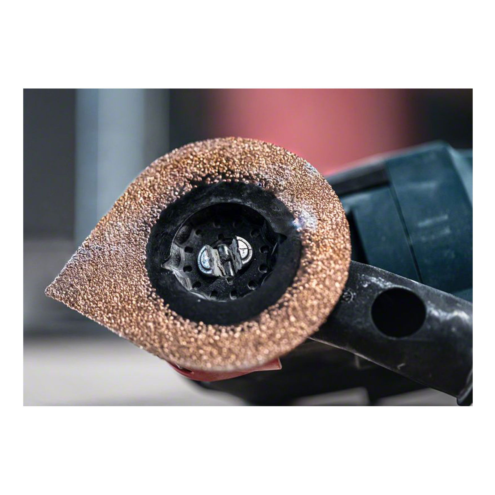 Bosch Professional Expert 3 max AVZ 70 RT4 Platte, 70 mm, 10 Stueck Bosch Professional Expert 3 max AVZ 70 RT4 Platte, 70 mm, 10 Stueck