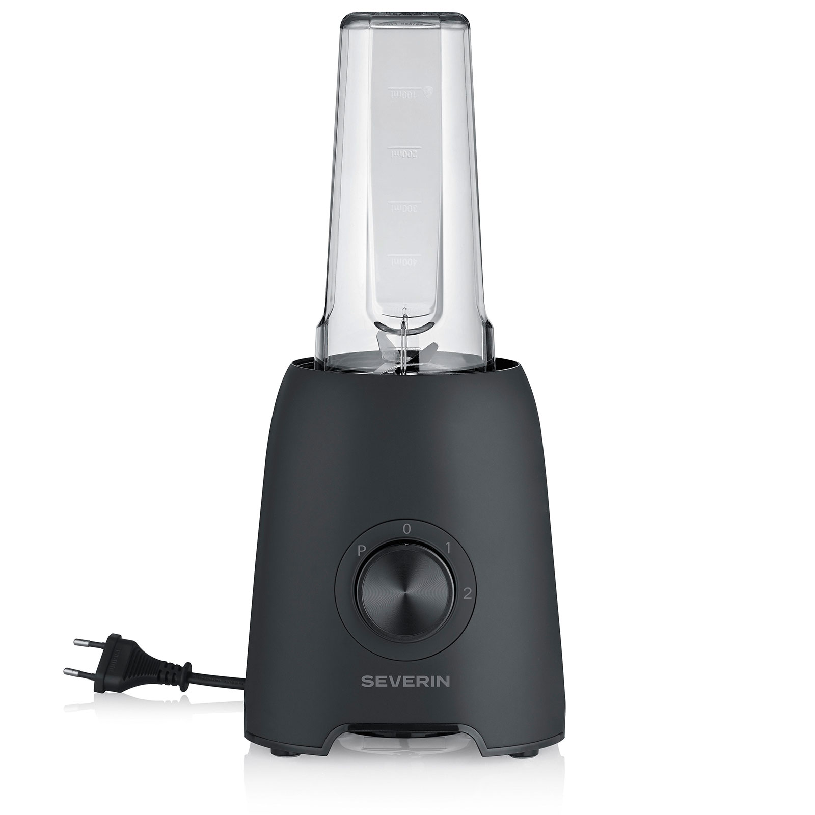 SEVERIN SM 3724 Pro Standmixer