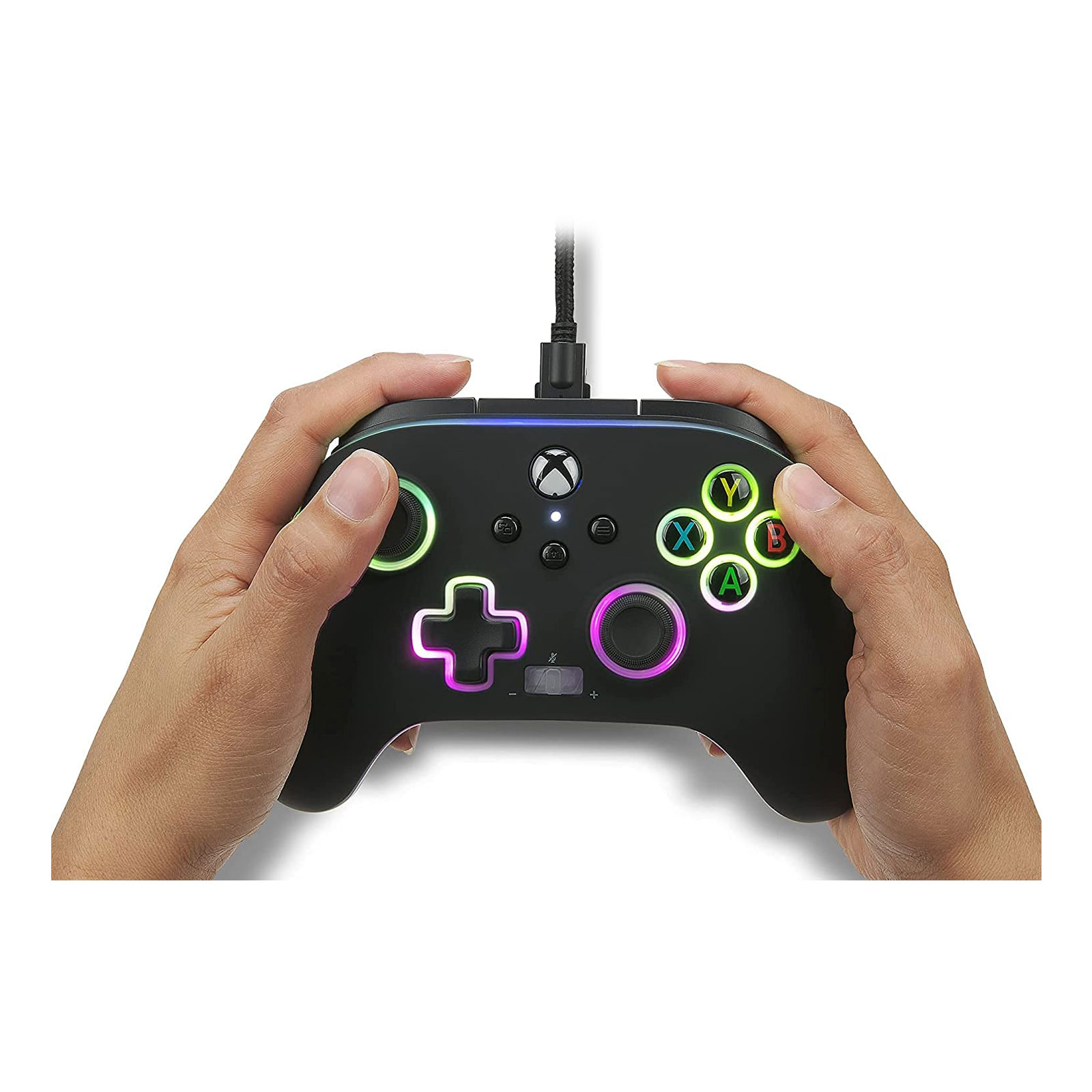 PowerA Spectra Xbox Controller