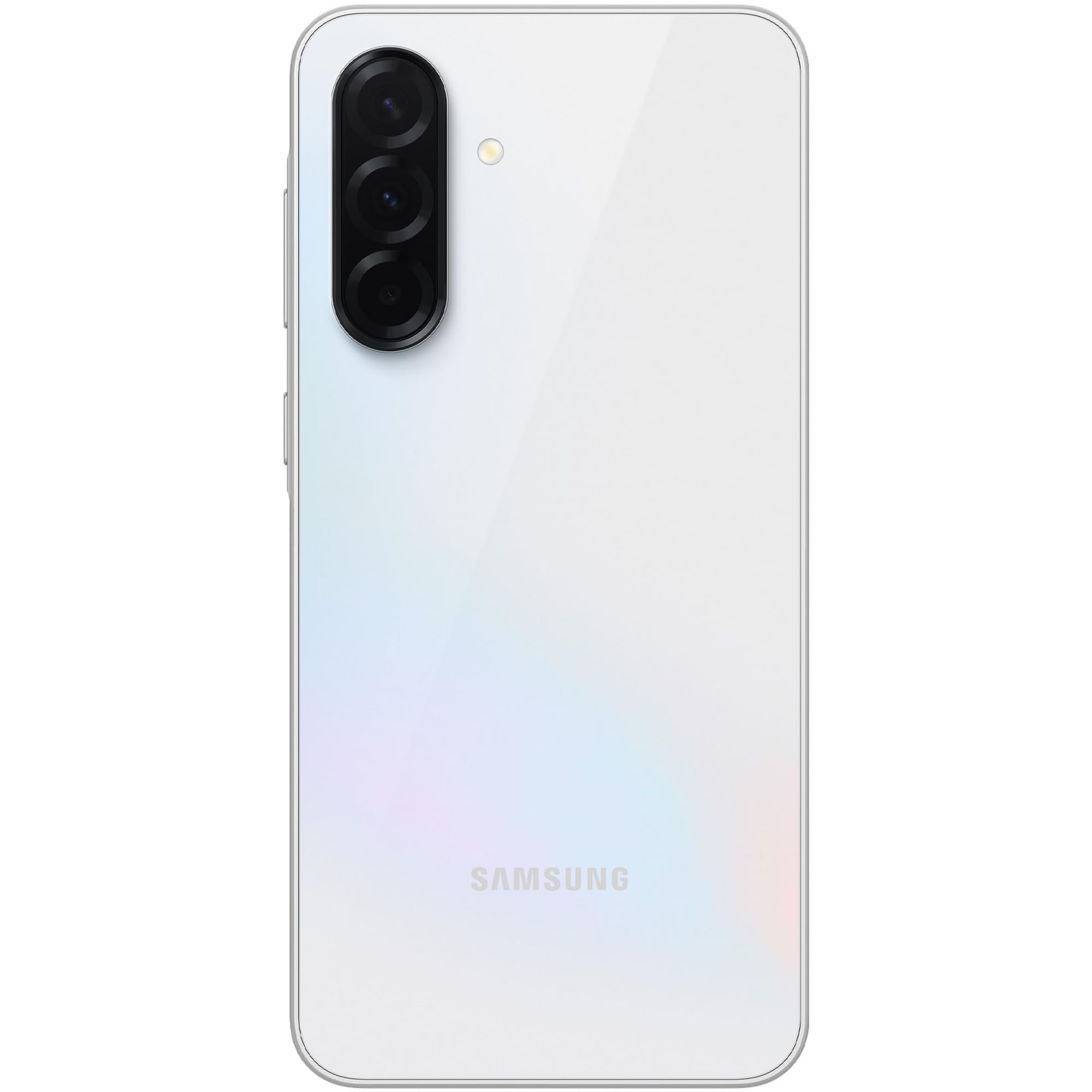 Samsung Galaxy A36 5G 128GB Awesome White Smartphone