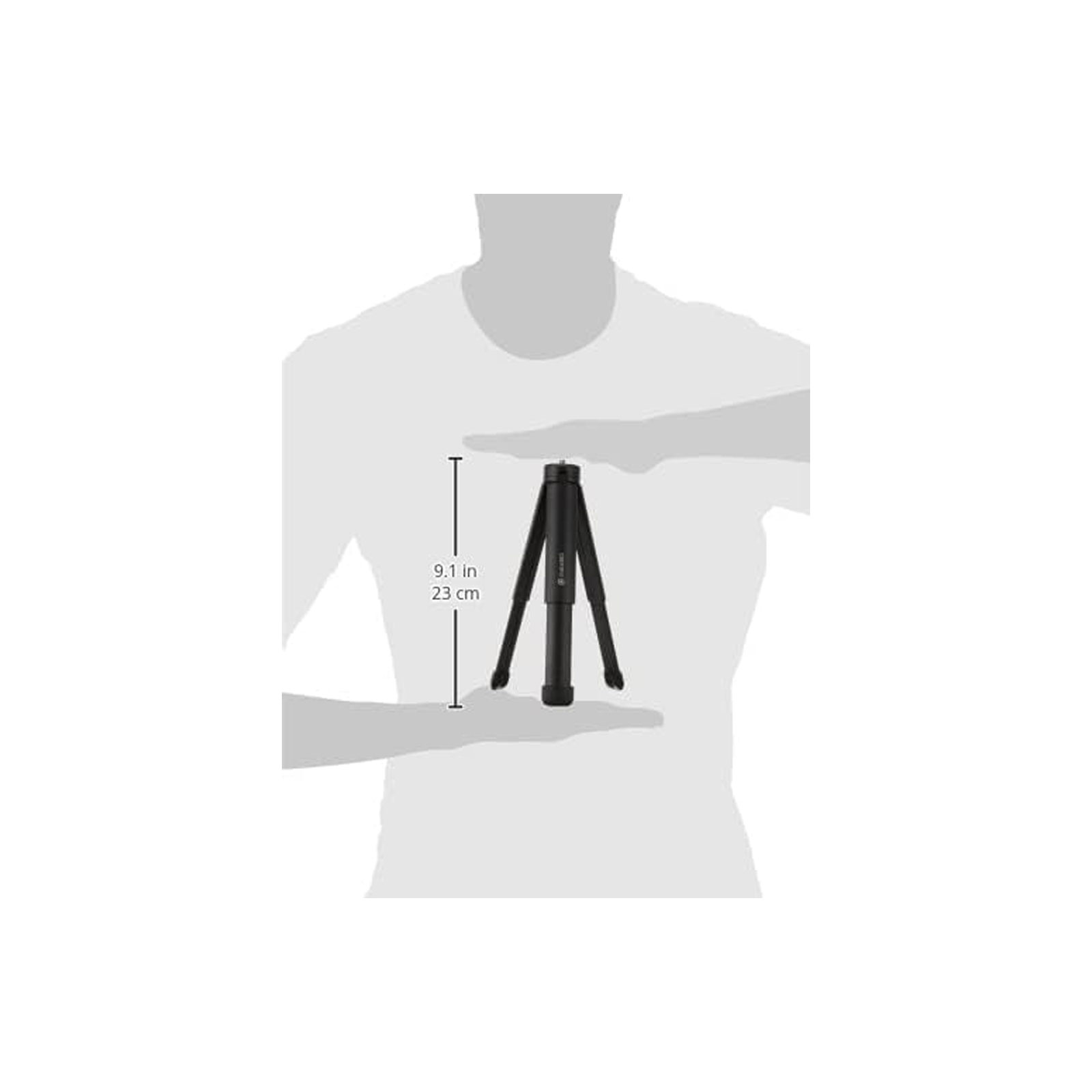 Insta360 All-Purpose Stativ Action-Kamera