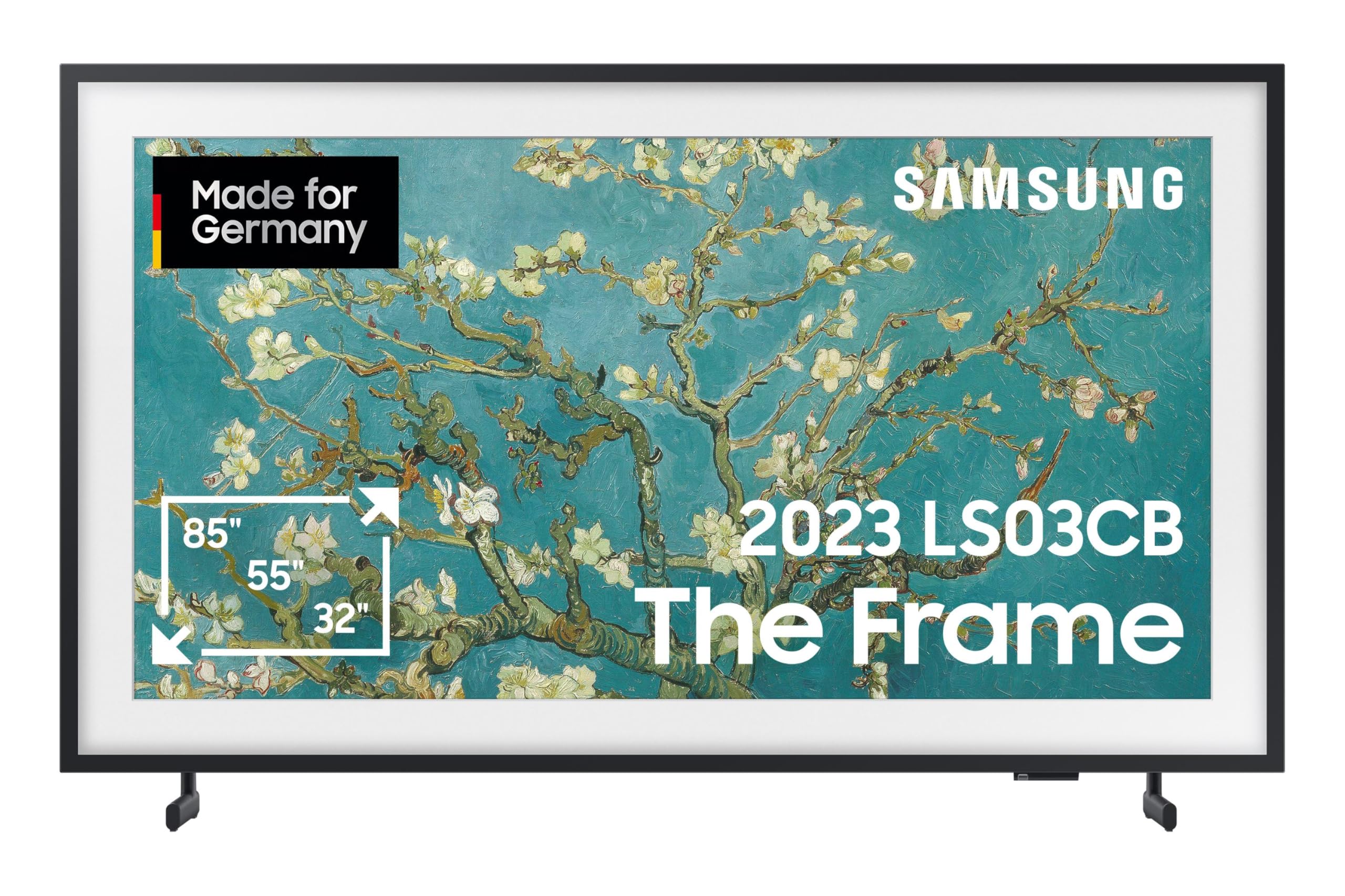 Samsung The Frame GQ32LS03CBUXZG