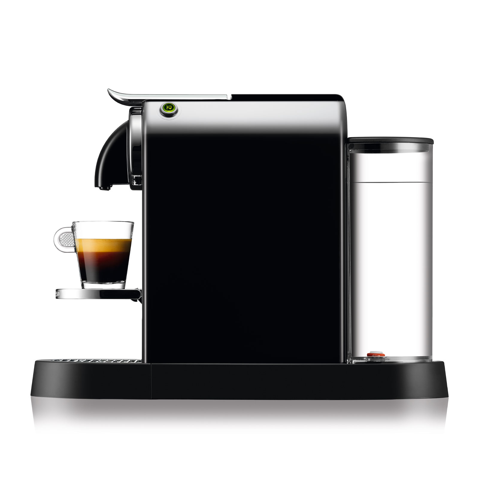 DeLonghi EN 167.B Nespressoautomat Citiz