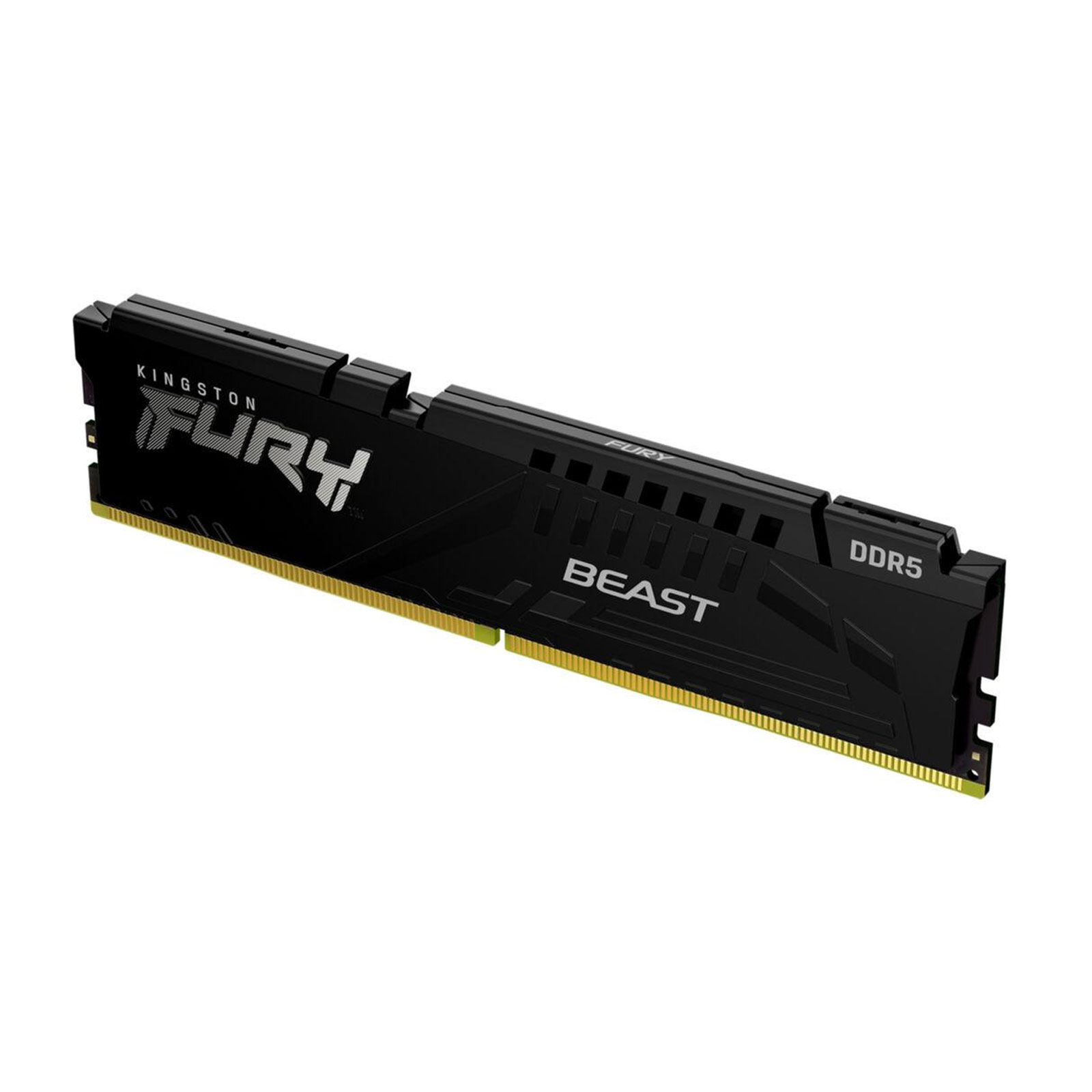 Kingston FURY Beast DDR5 16GB PC 5200