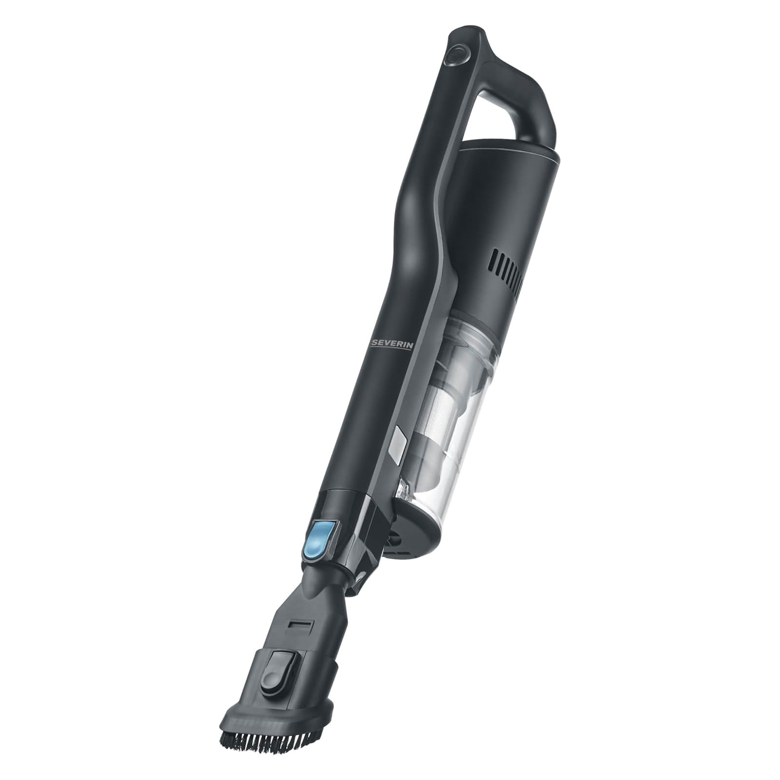 SEVERIN HV 7151 S'Power Slim Akku Staubsauger