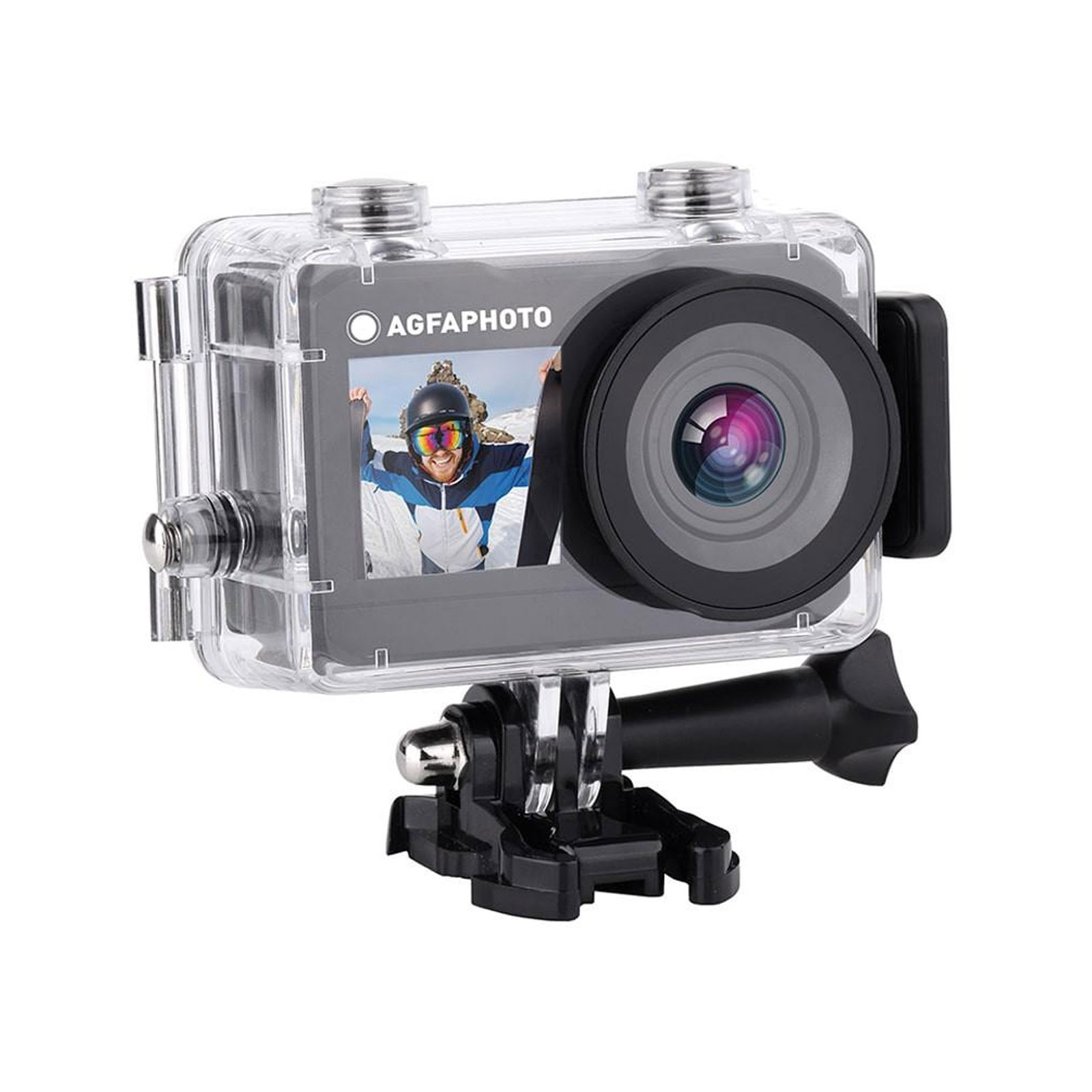 Agfaphoto GT AC7000 Action Kamera