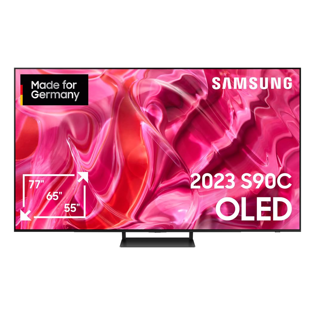 Samsung GQ55S90CATXZG