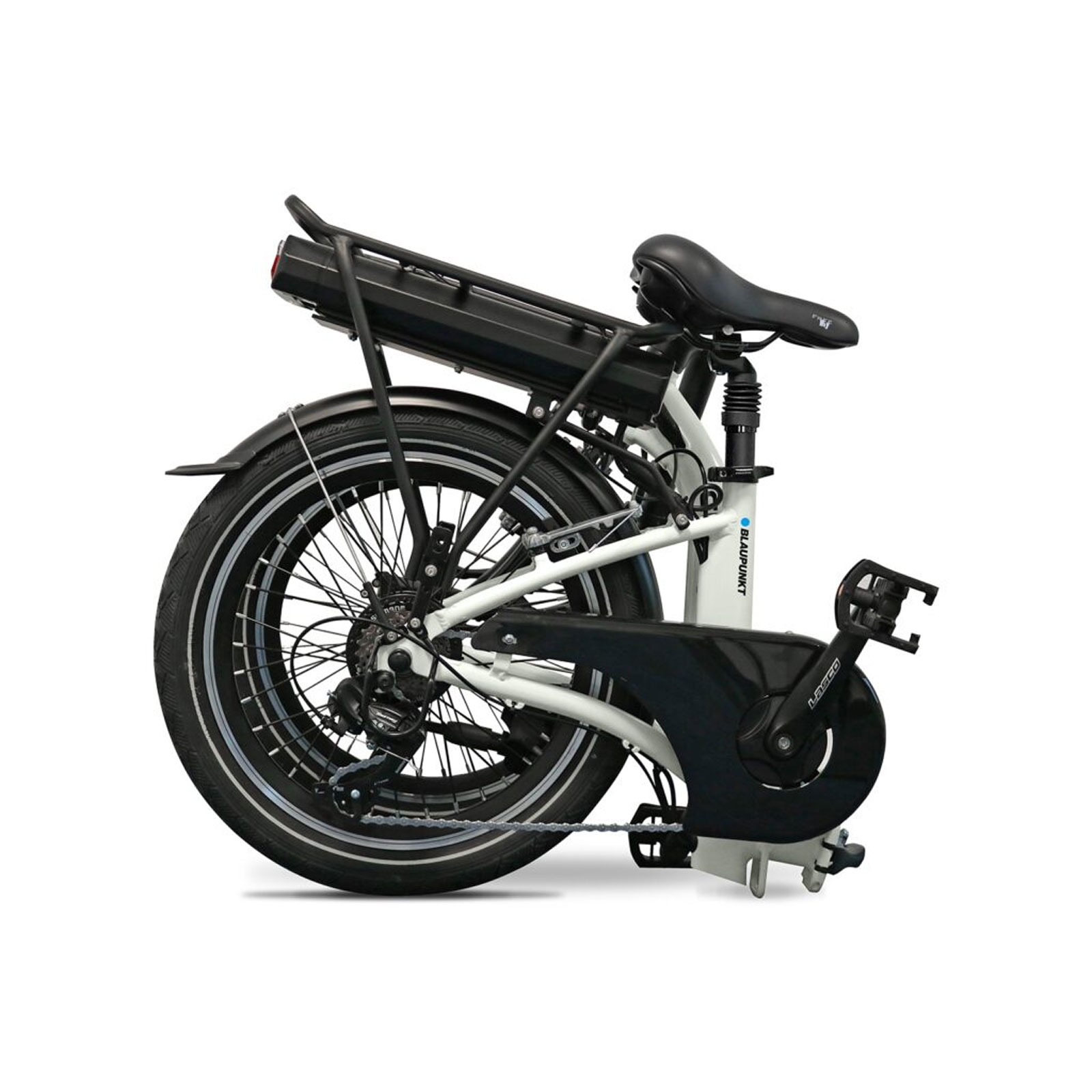 Blaupunkt Berta Falt E-Bike 20 Zoll