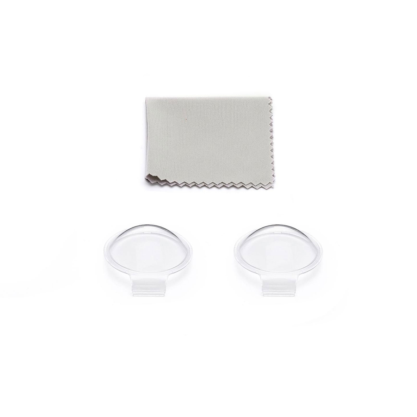 dji Osmo 360 Transparenter Linsenschutz