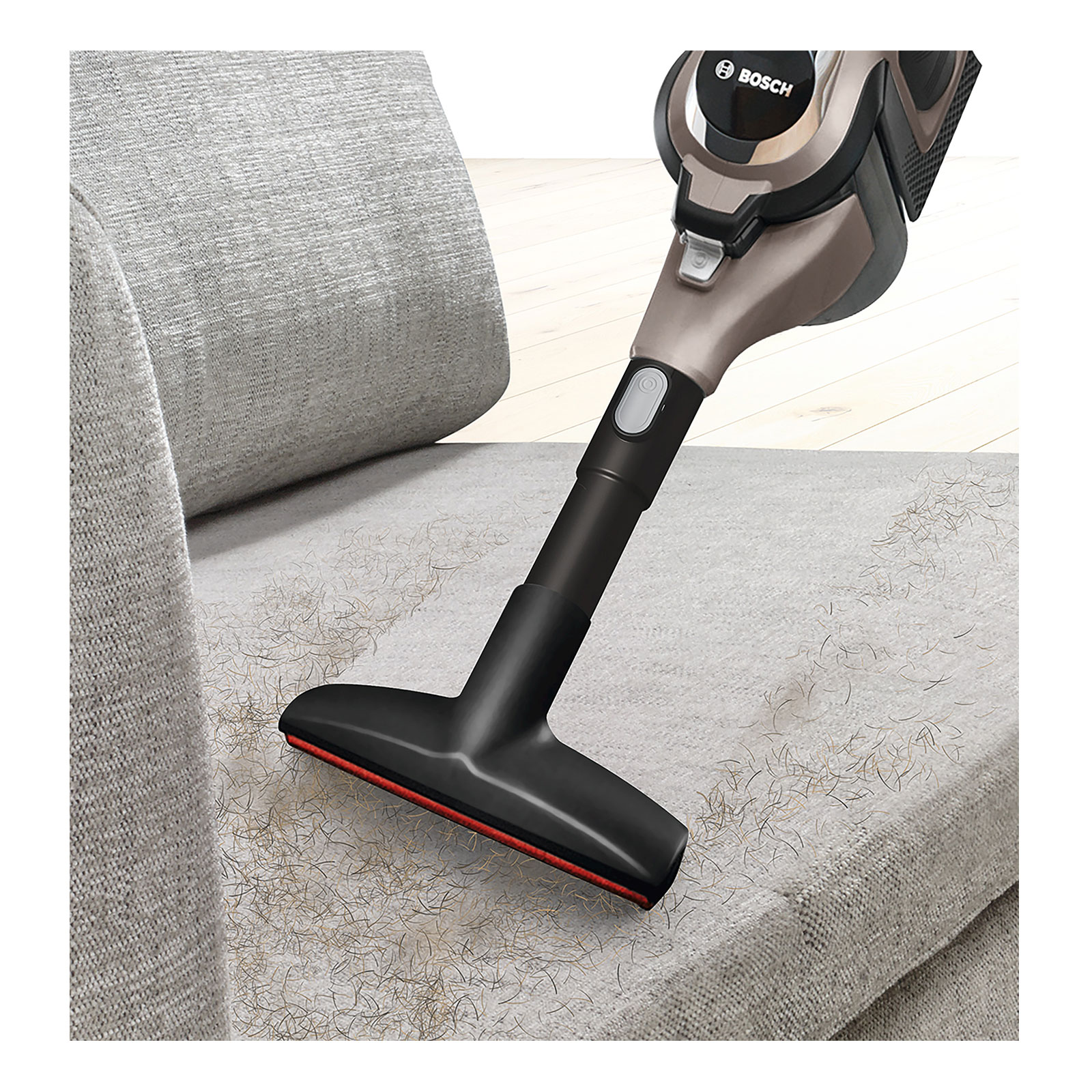 Bosch BSS1A114 Akkusauger kabellos