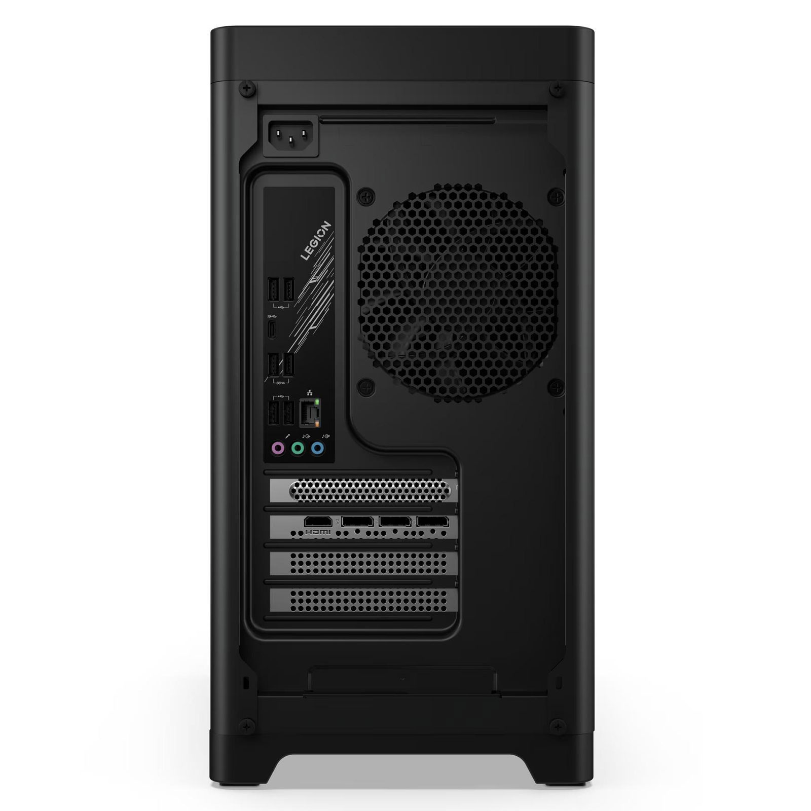 Lenovo Legion T5 30AGB10 Gaming-PC