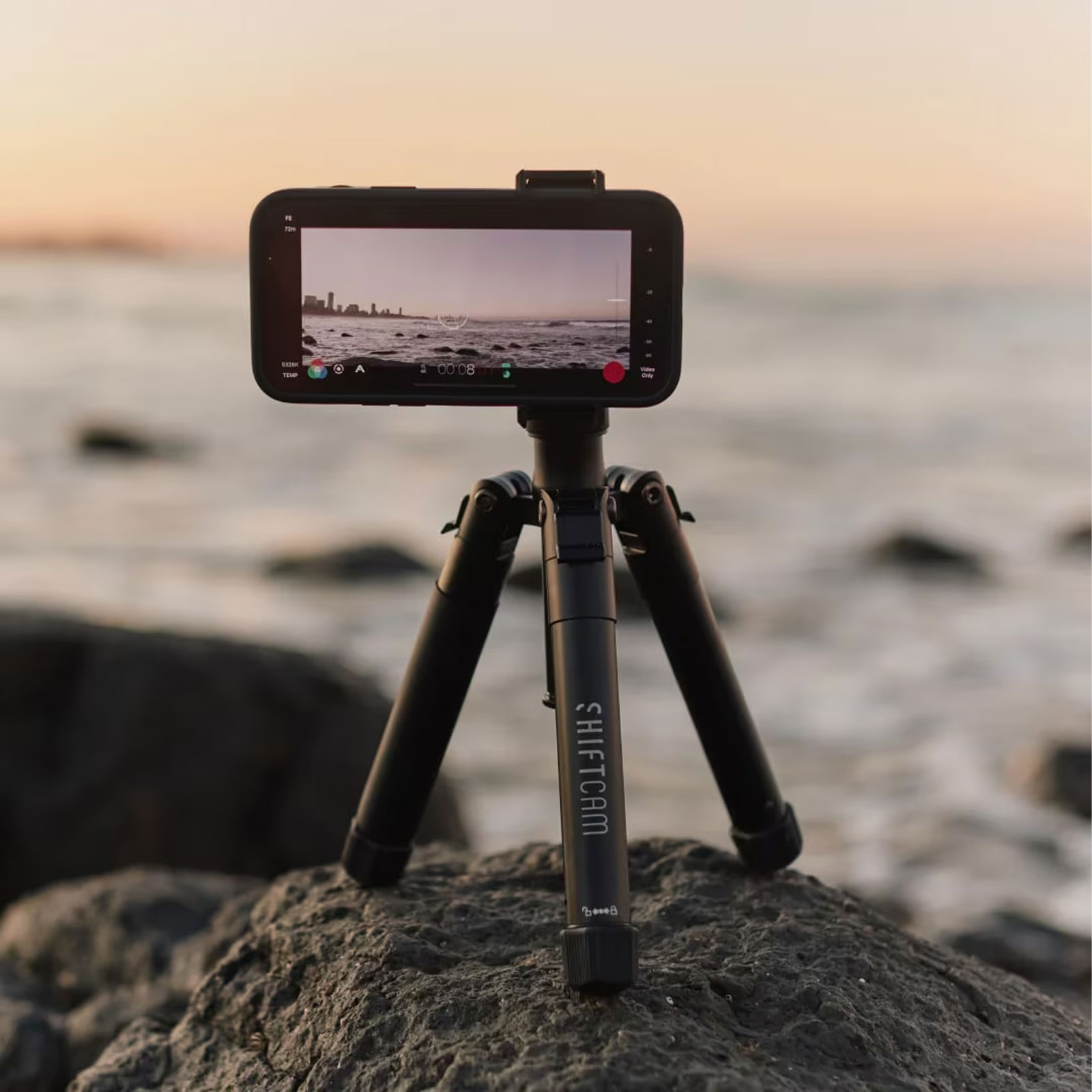 ShiftCam TravelPod Pro PD-TD-01-EF
