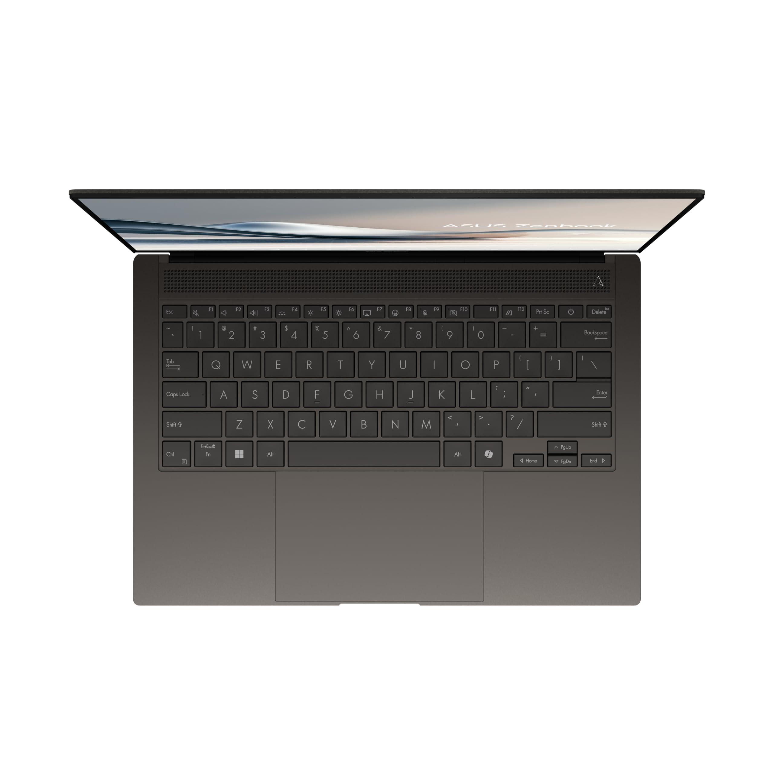 ASUS Zenbook S 14 UX5406SA Copilot+ PC