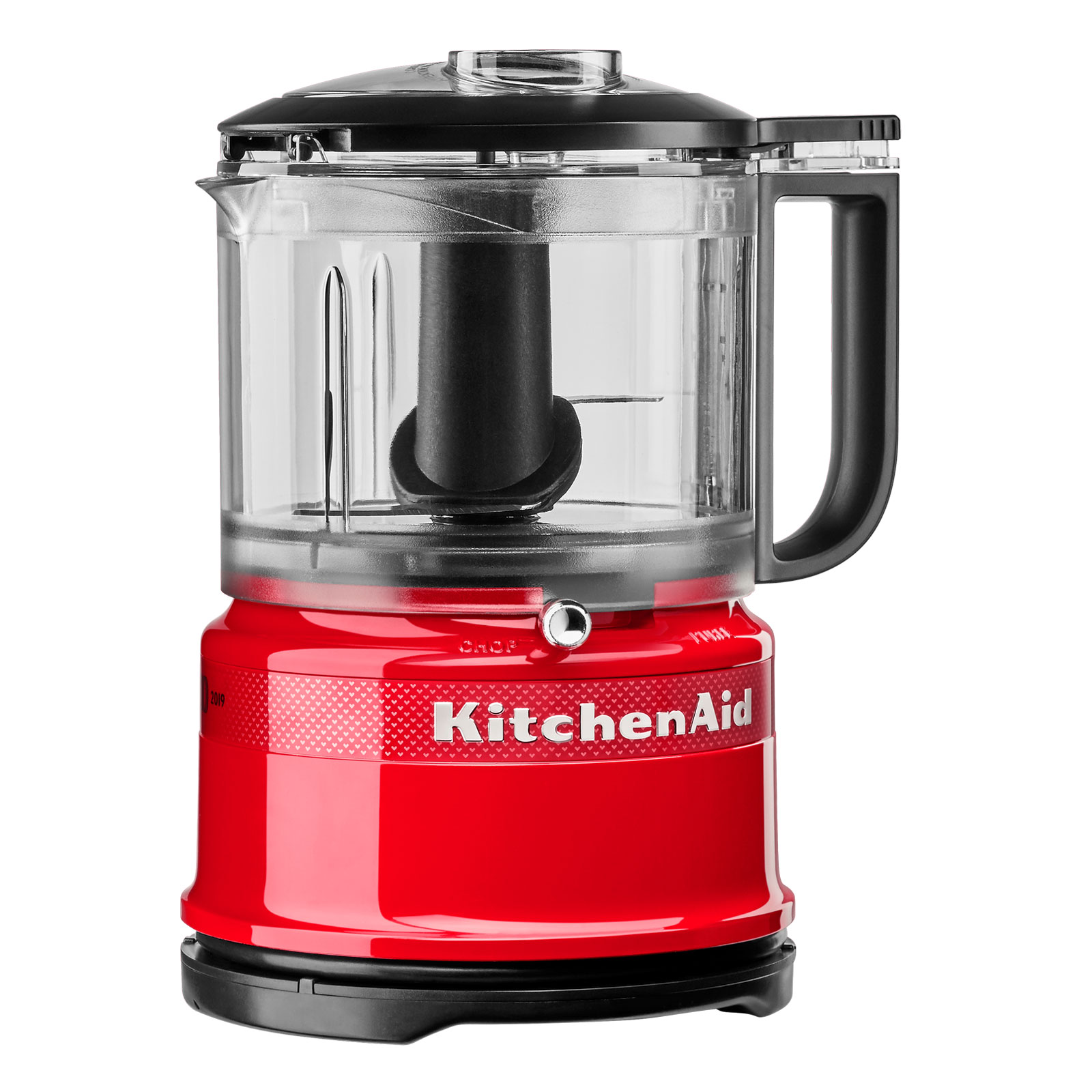 KitchenAid 5KFC3516HESD Mini Food Processor