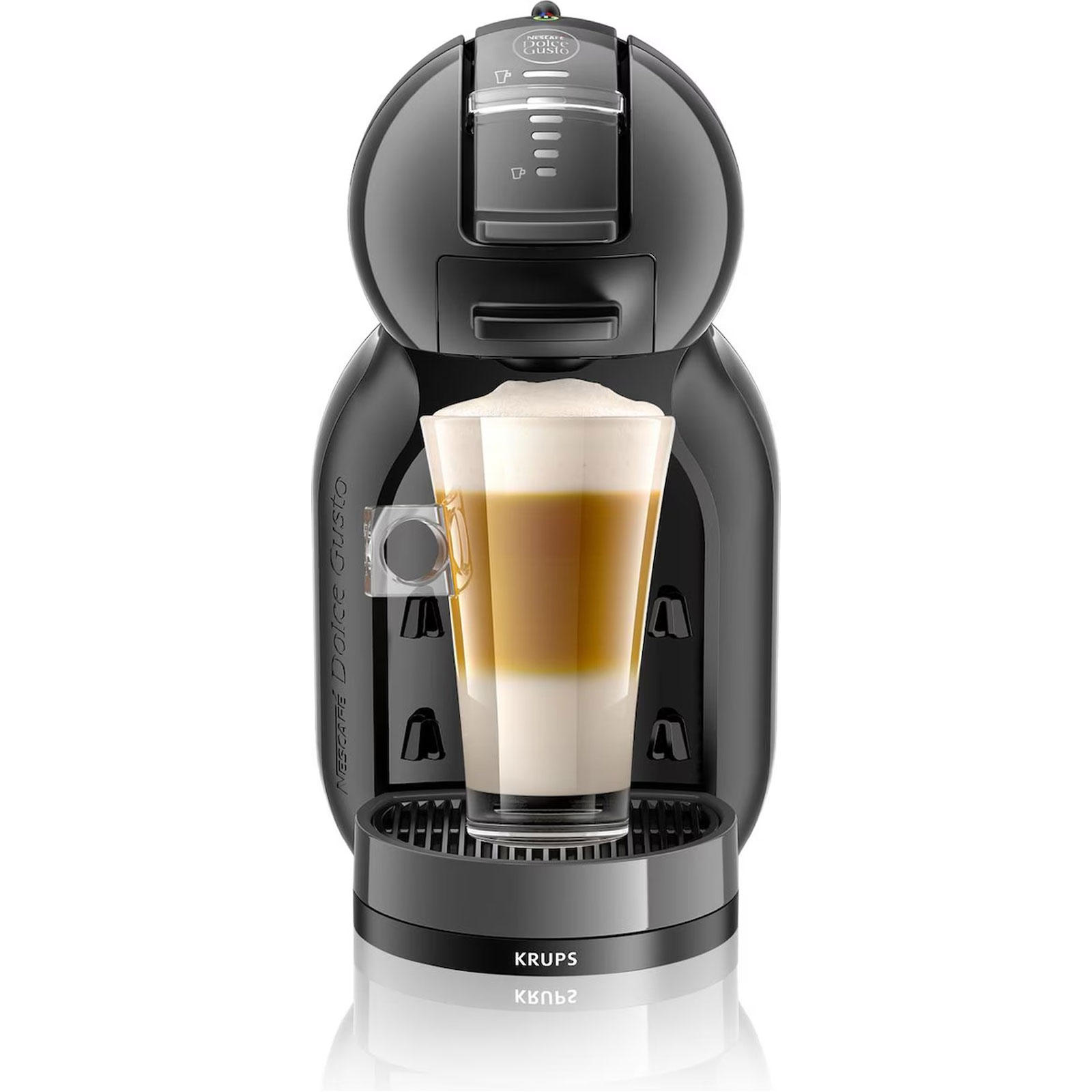 Krups KP1238.25 Dolce Gusto MINI ME + 1 Pck. KitKat