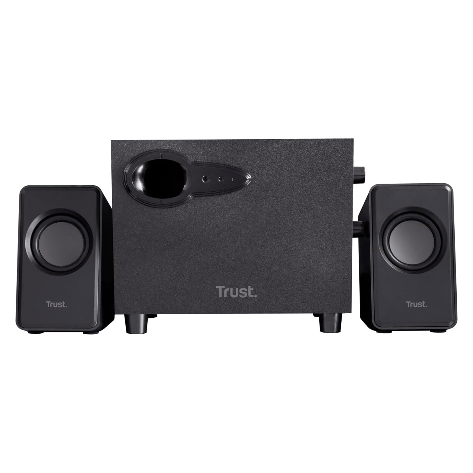 TRUST Avora 2.1 Subwoofer Speaker Set