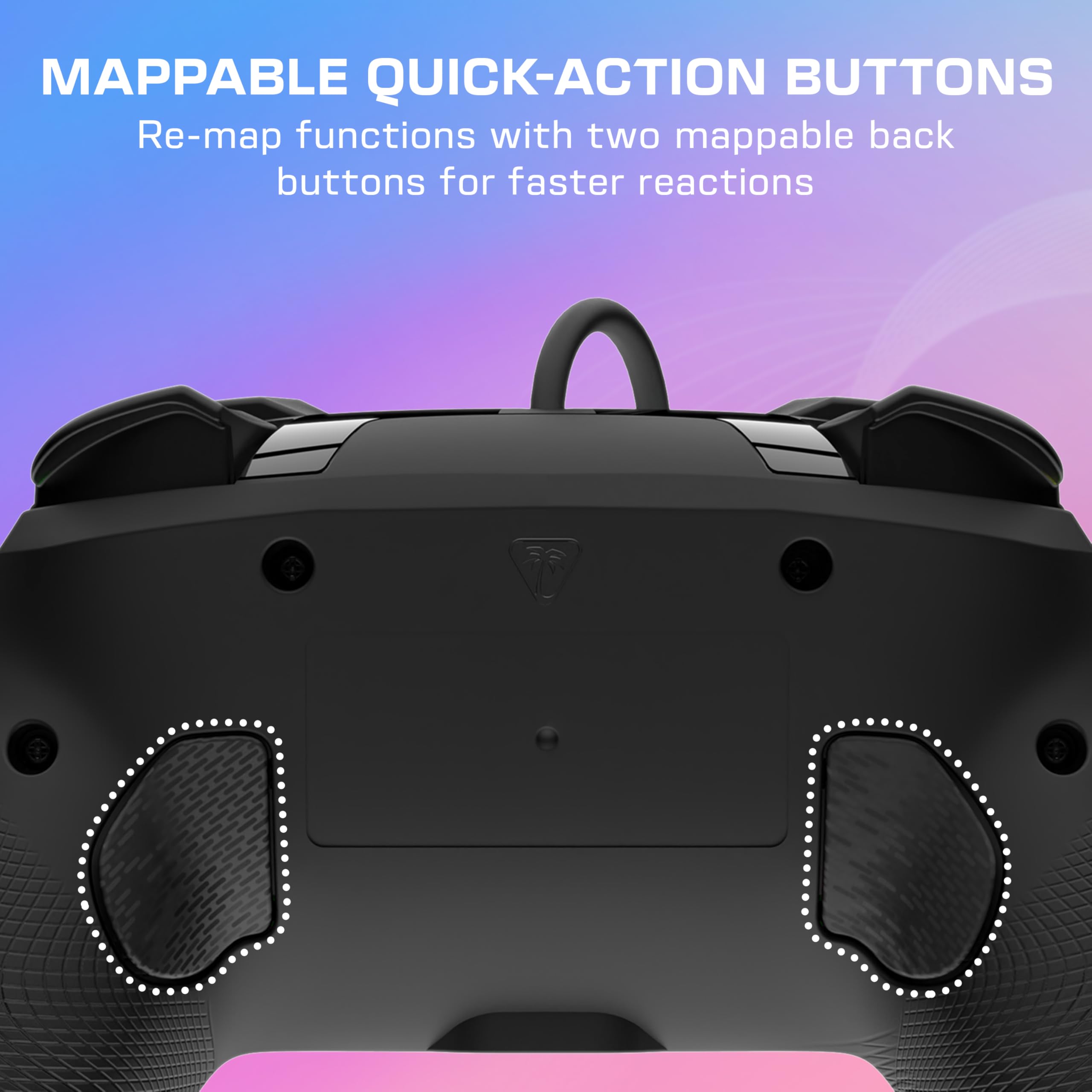 Turtle Beach Afterglow Wave