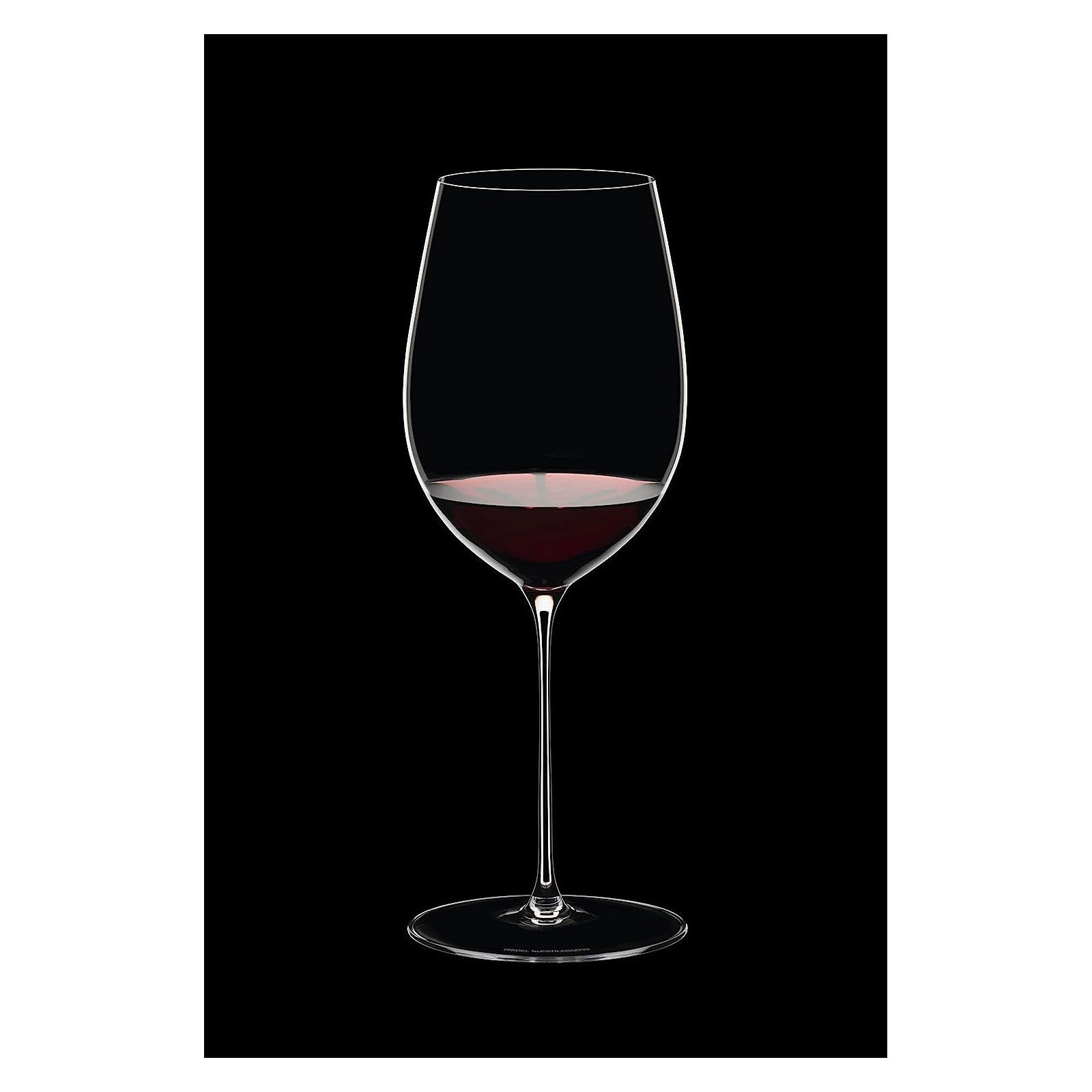 RIEDEL Superleggero Bordeaux Grand Cru RIEDEL Superleggero Bordeaux Grand Cru