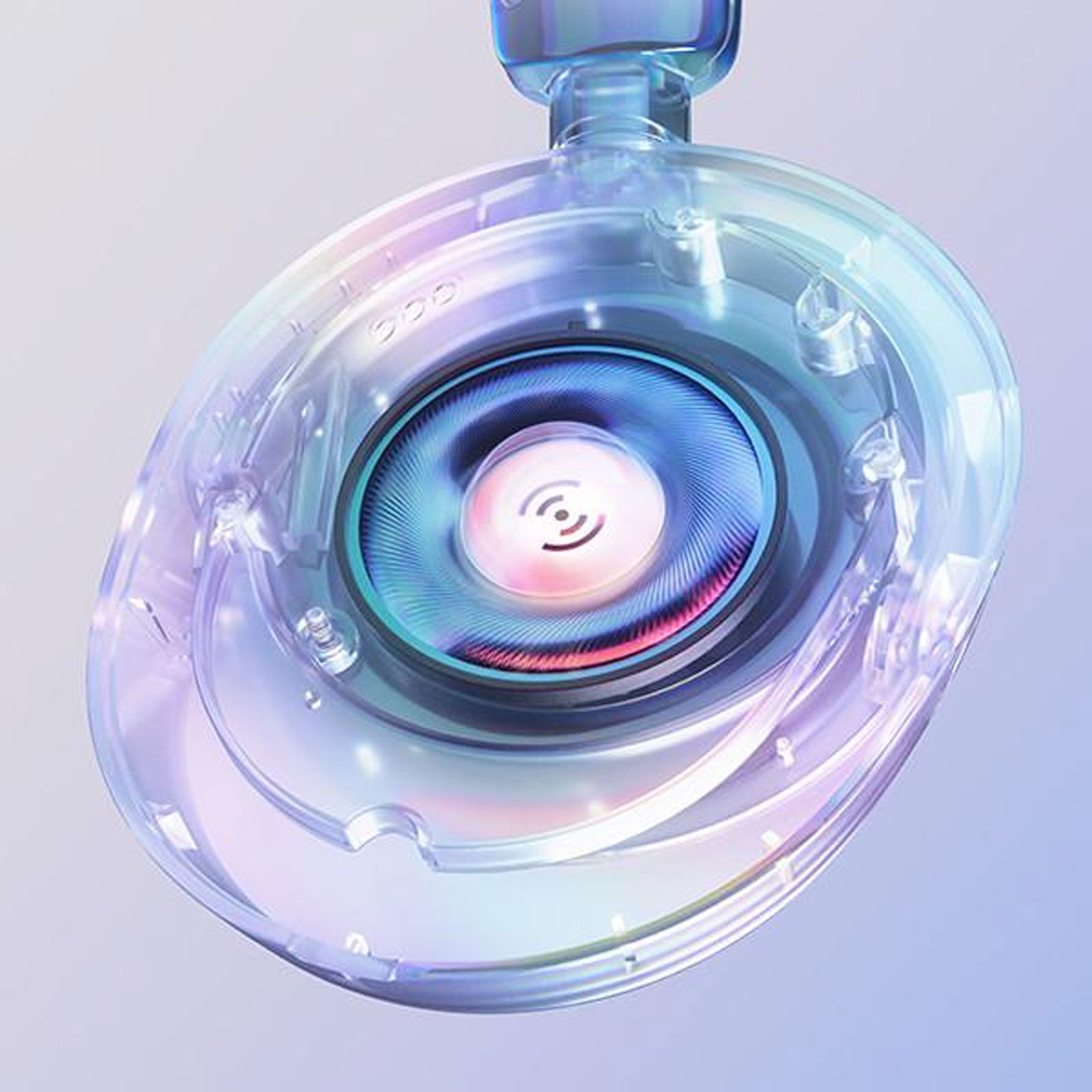 Steelseries Arctis Nova 1P Weiß Gaming-Headset