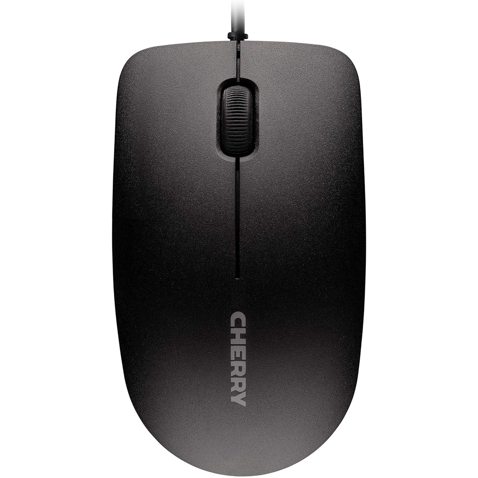 Cherry MC 1000 Maus USB 3 Tasten 1200dpi