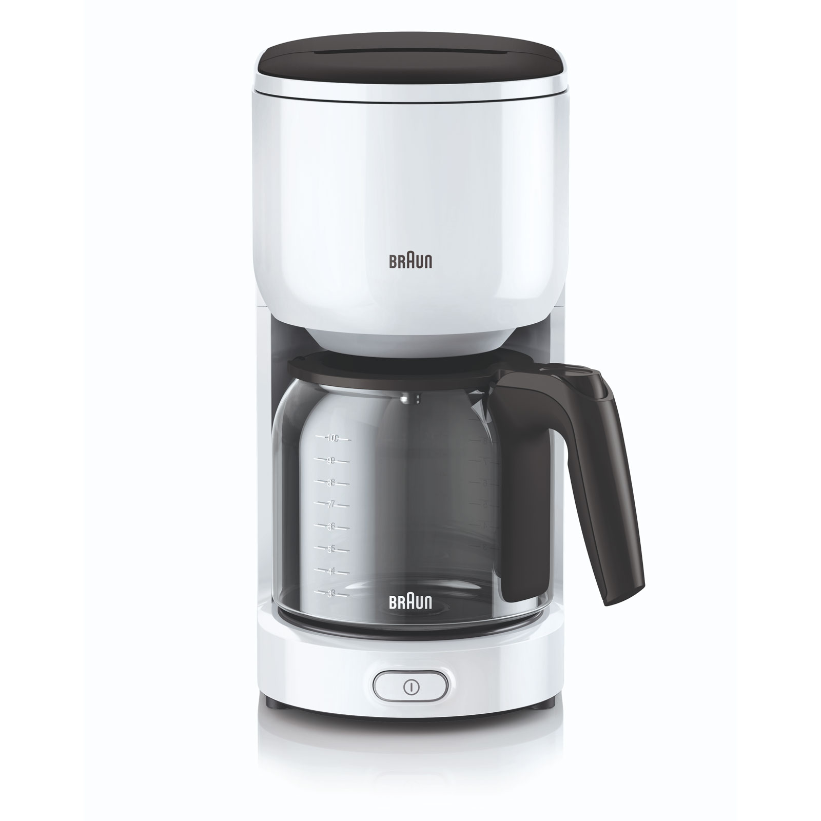 BRAUN KF 3120 PurEase 