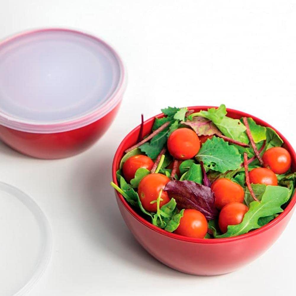 KitchenAid Salatschüsseln