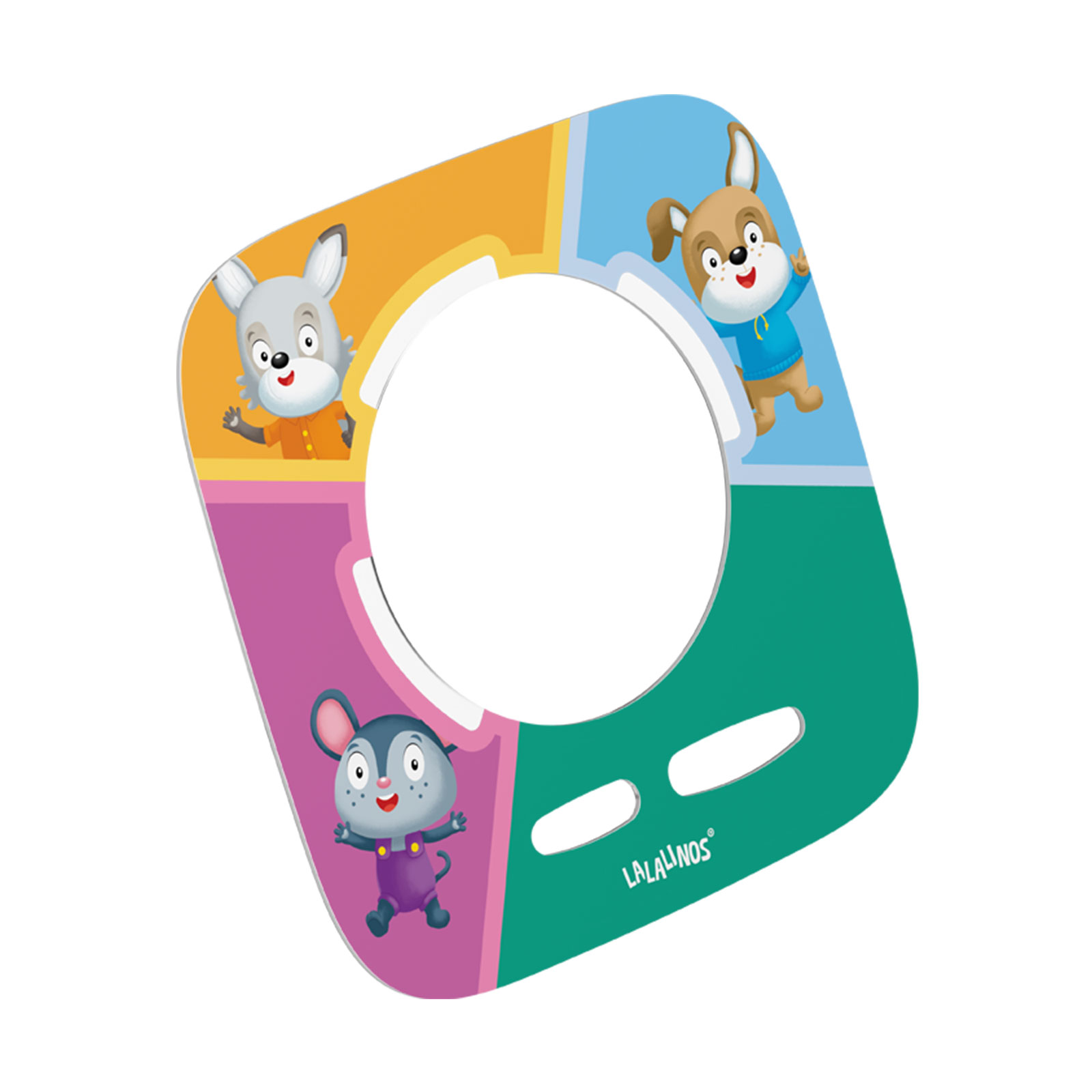 tonies Lalalinos: Dein Tag in Bumbaloo Tonieplay Game S