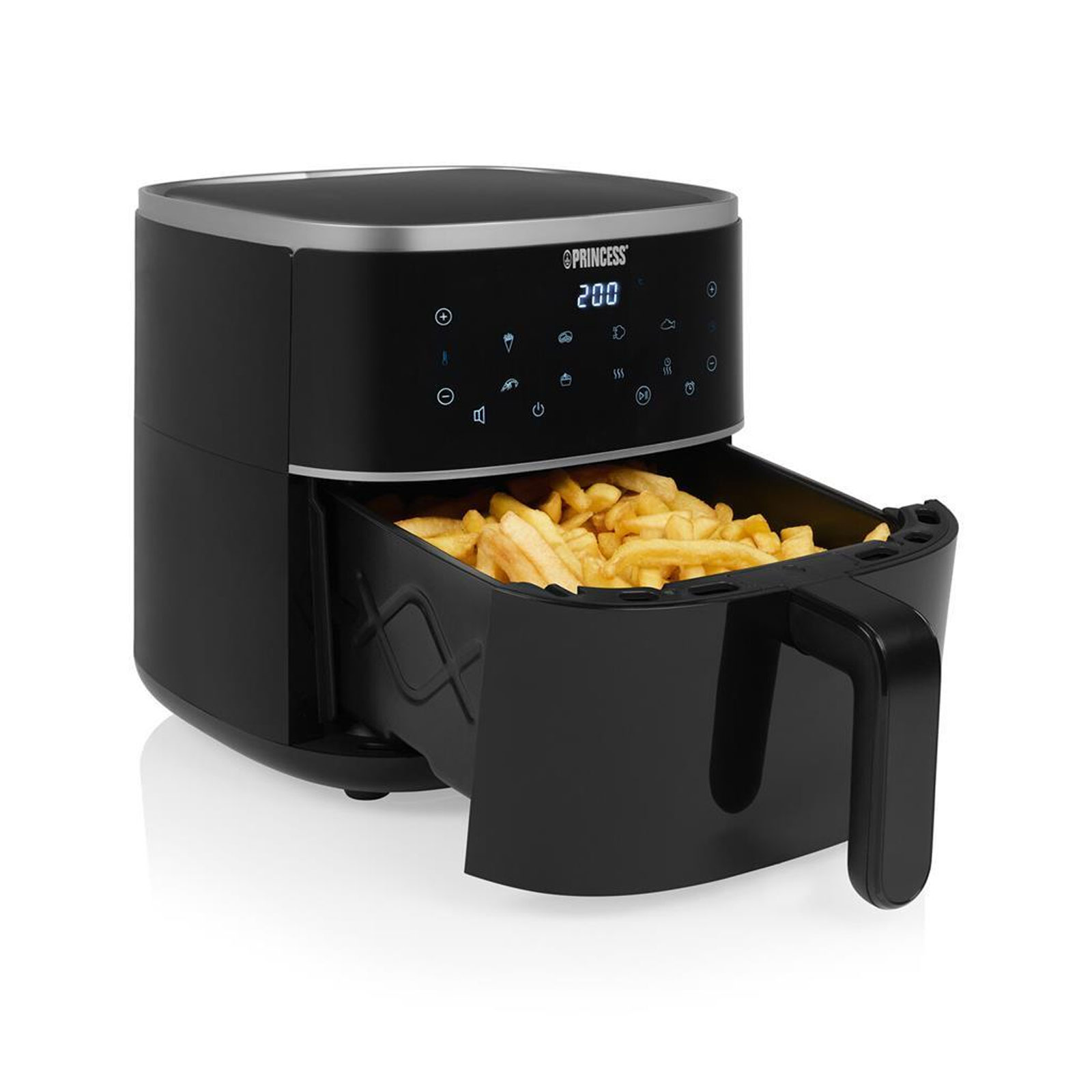 PRI 182238 DIG. AIRFRYER 4L