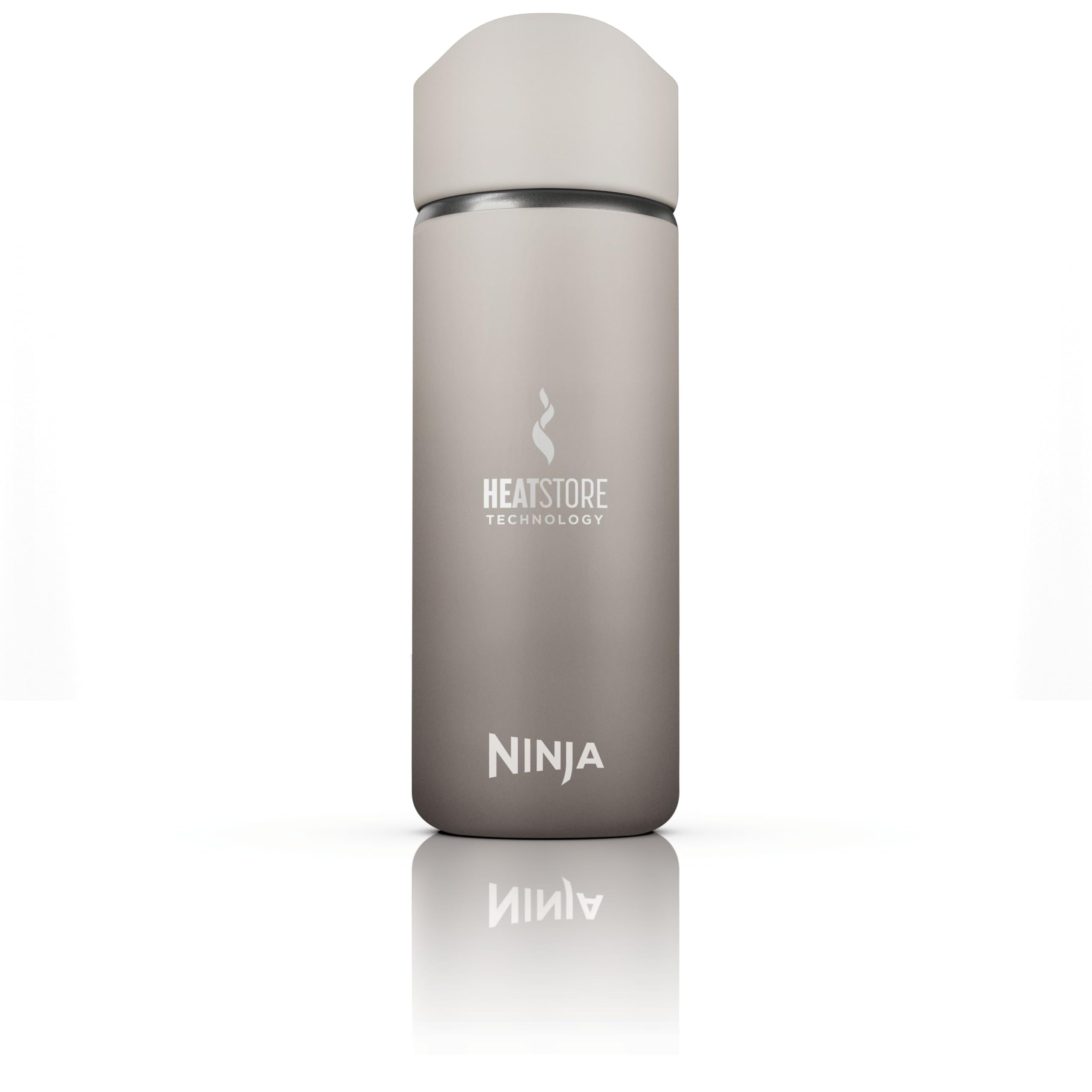 Ninja 400 ml Sip Perfect Trinkflasche für Heißgetränke