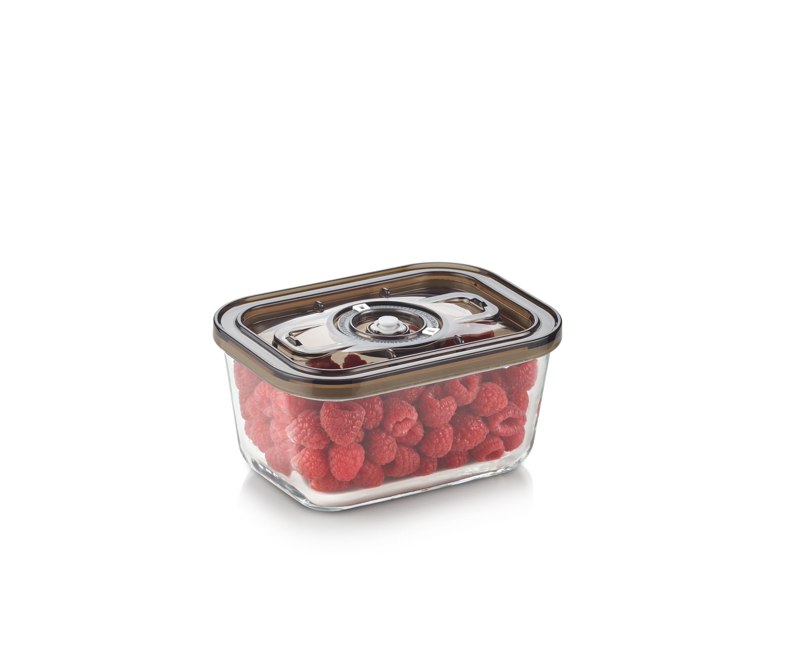 Caso VacuBoxx Eco M Vakuum-Verschlussbehälter