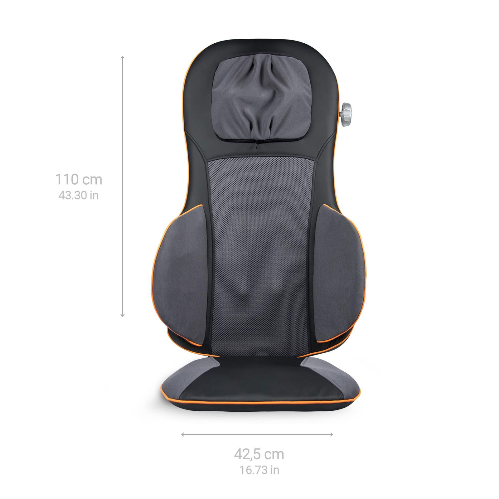Medisana MC 825 Shiatsu
