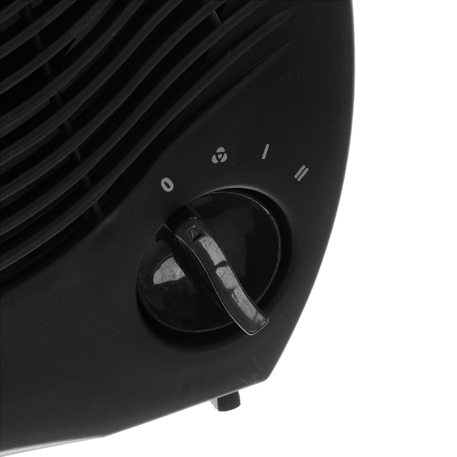 ECG TV 3030 Heat R White Heizlüfter