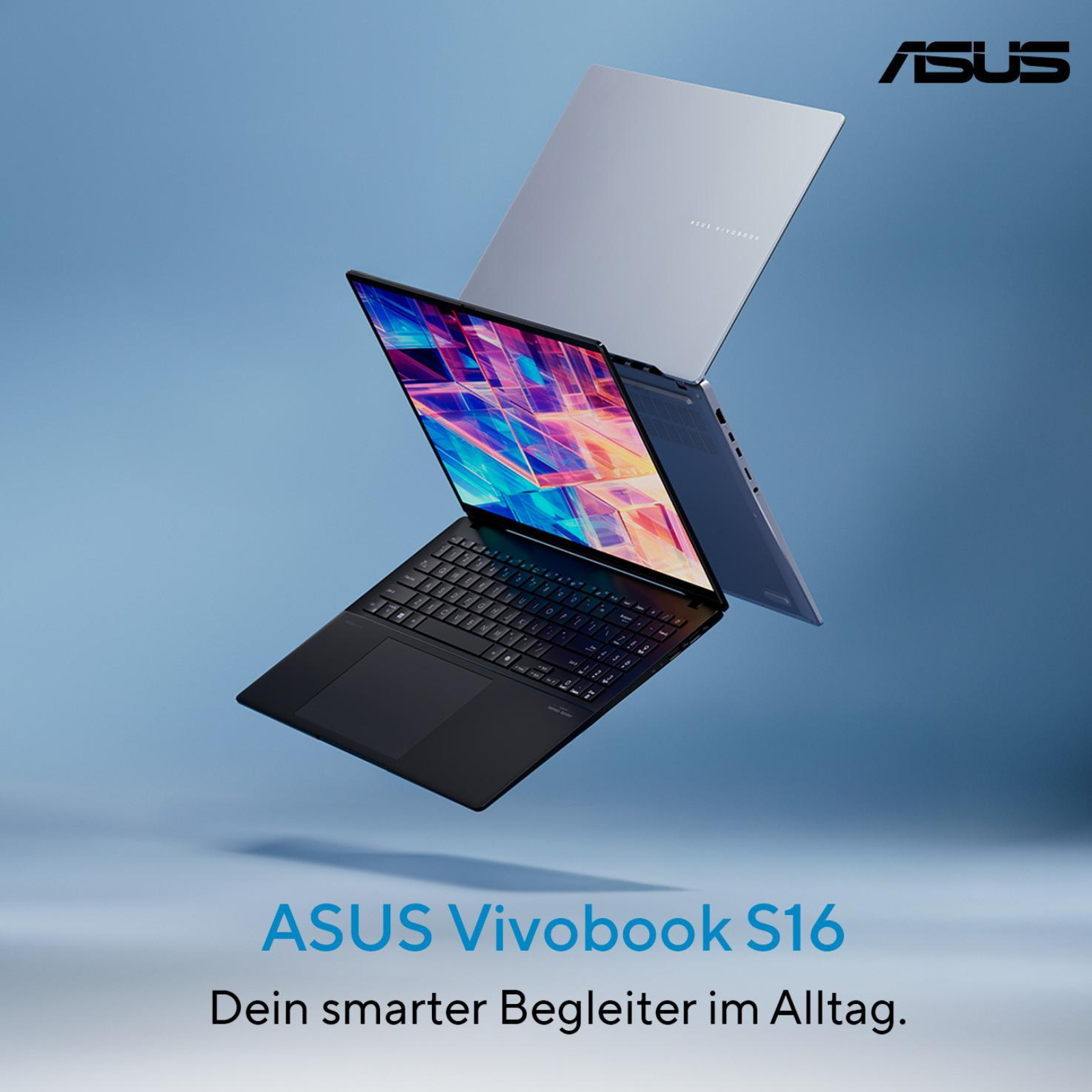 ASU Vivobook S 16 U7-255H 32 1