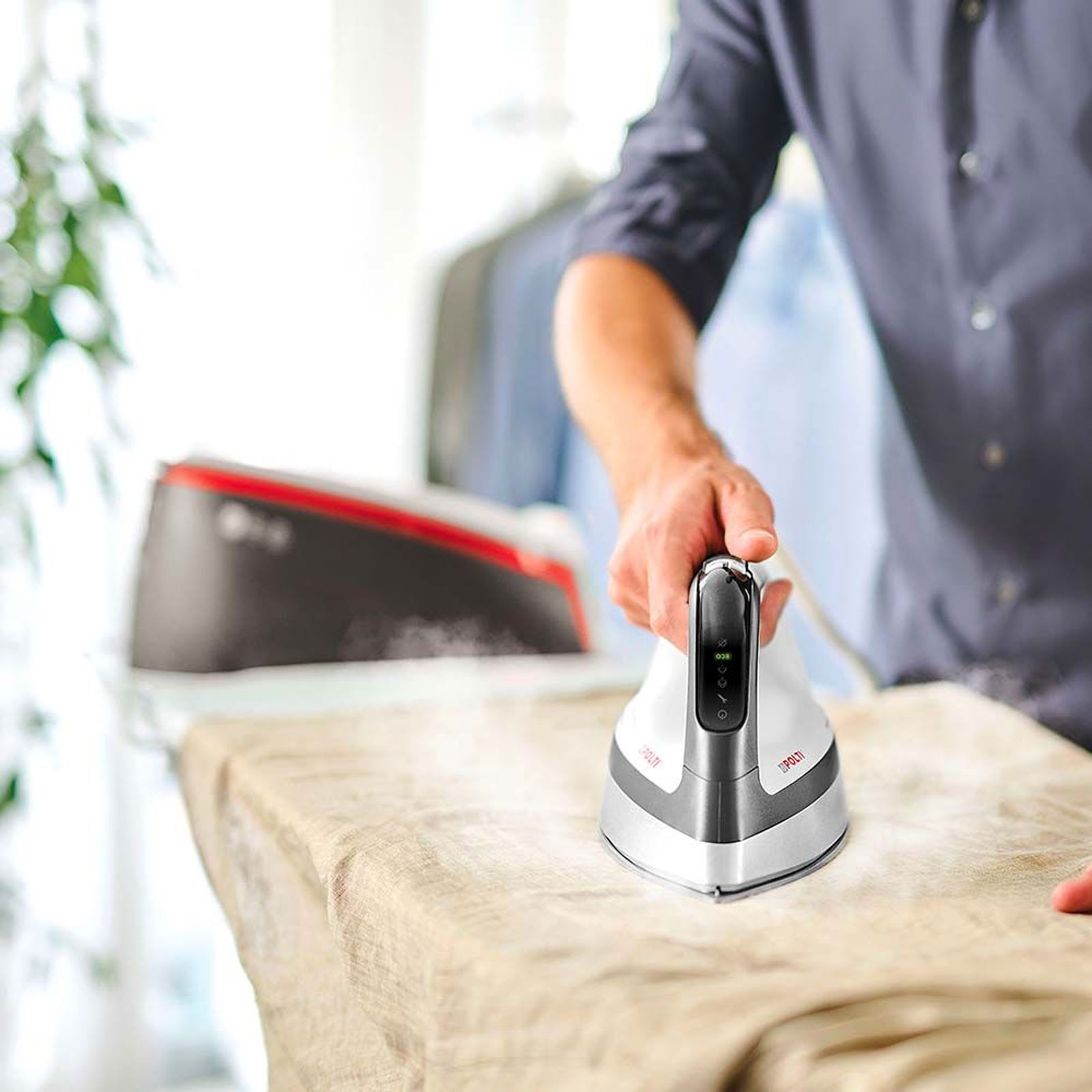 Polti Vaporella Instant VI50.50 Dampfbügelstation