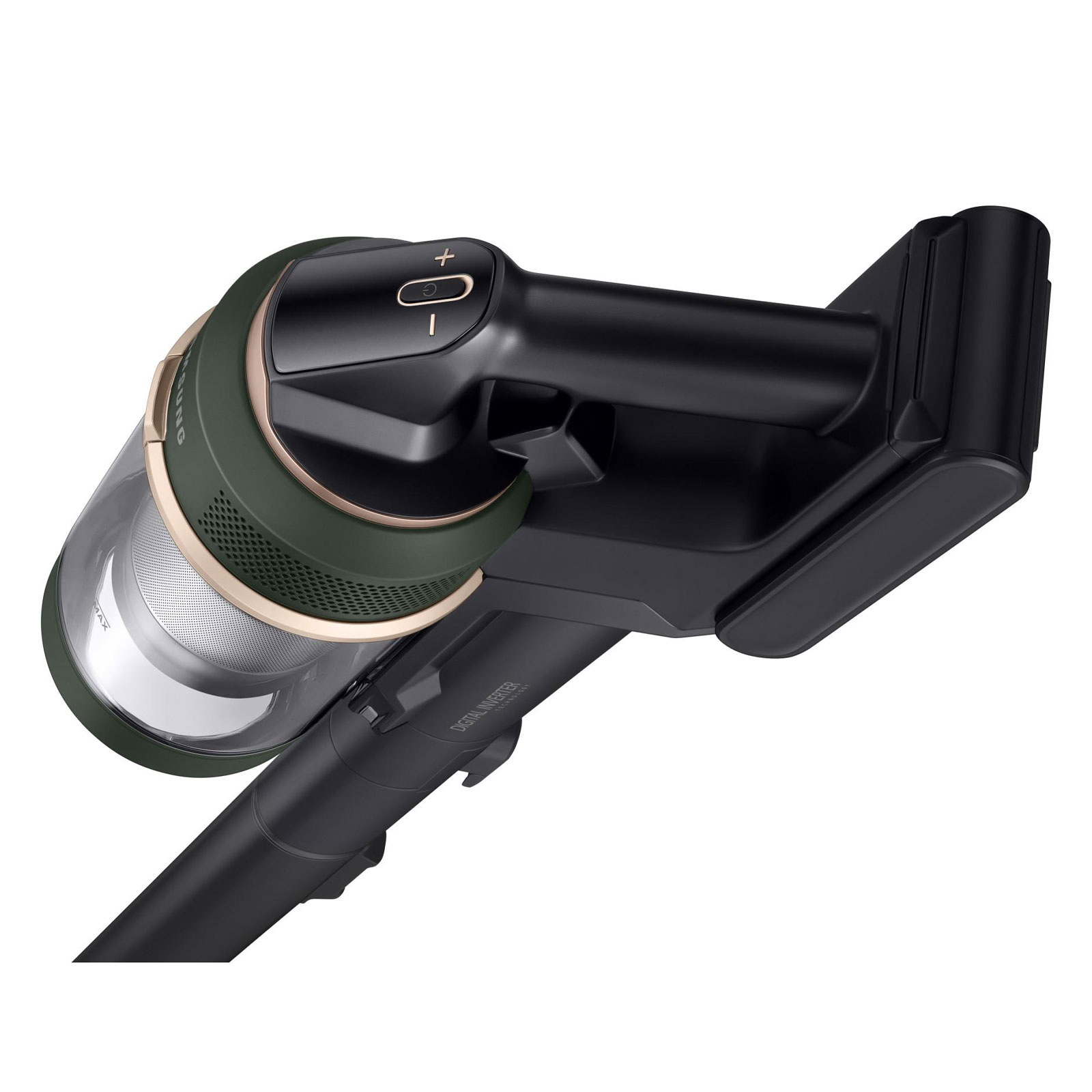 Samsung Bespoke Jet Plus 100 VS20B95B43N/WD Akku Staubsauger Samsung Bespoke Jet Plus 100 VS20B95B43N/WD Akku Staubsauger