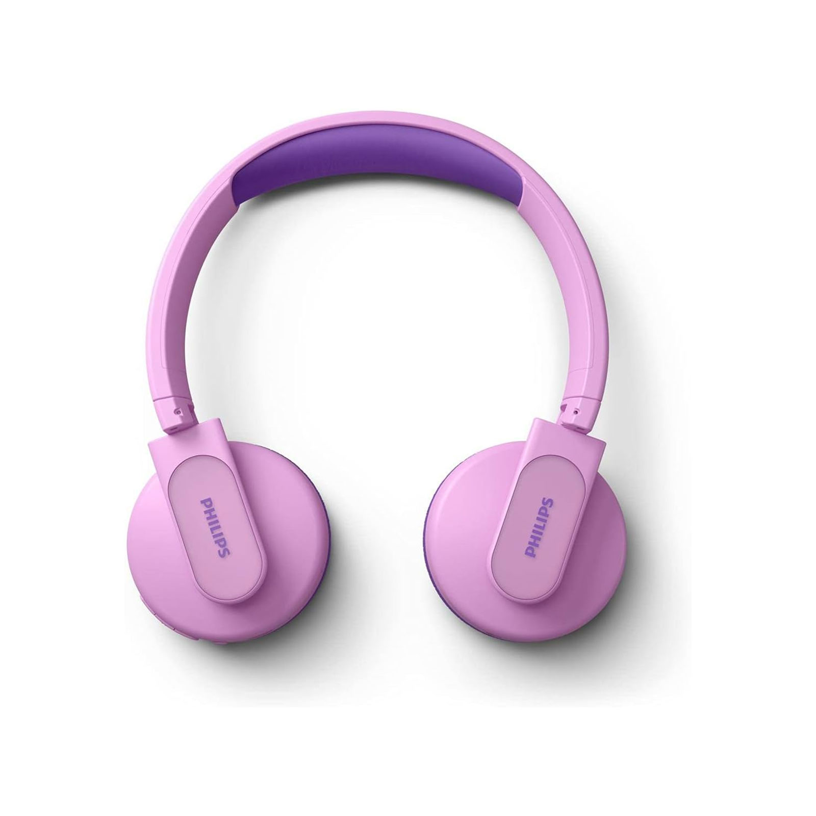 Philips TAK4206BL/00 Over Ear Bluetooth Kinder Kopfhörer