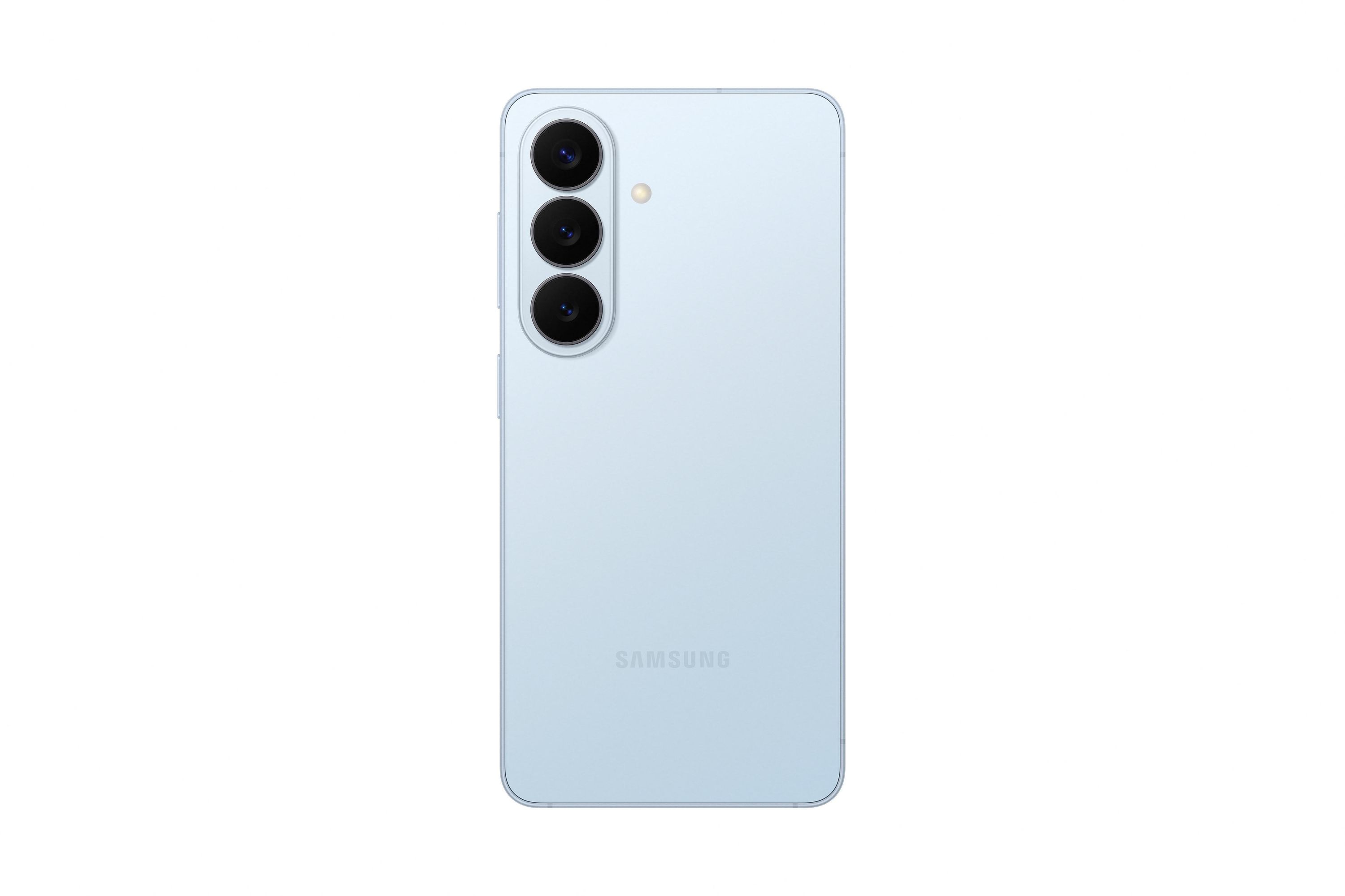 Samsung Galaxy S26 256GB 5G, Sky Blue Smartphone