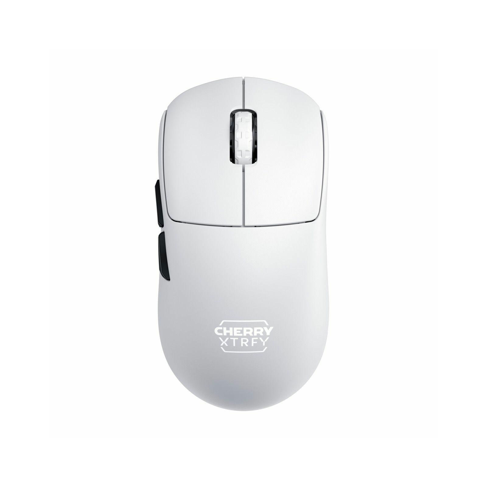 Cherry XTRFY M68 Pro Wireless