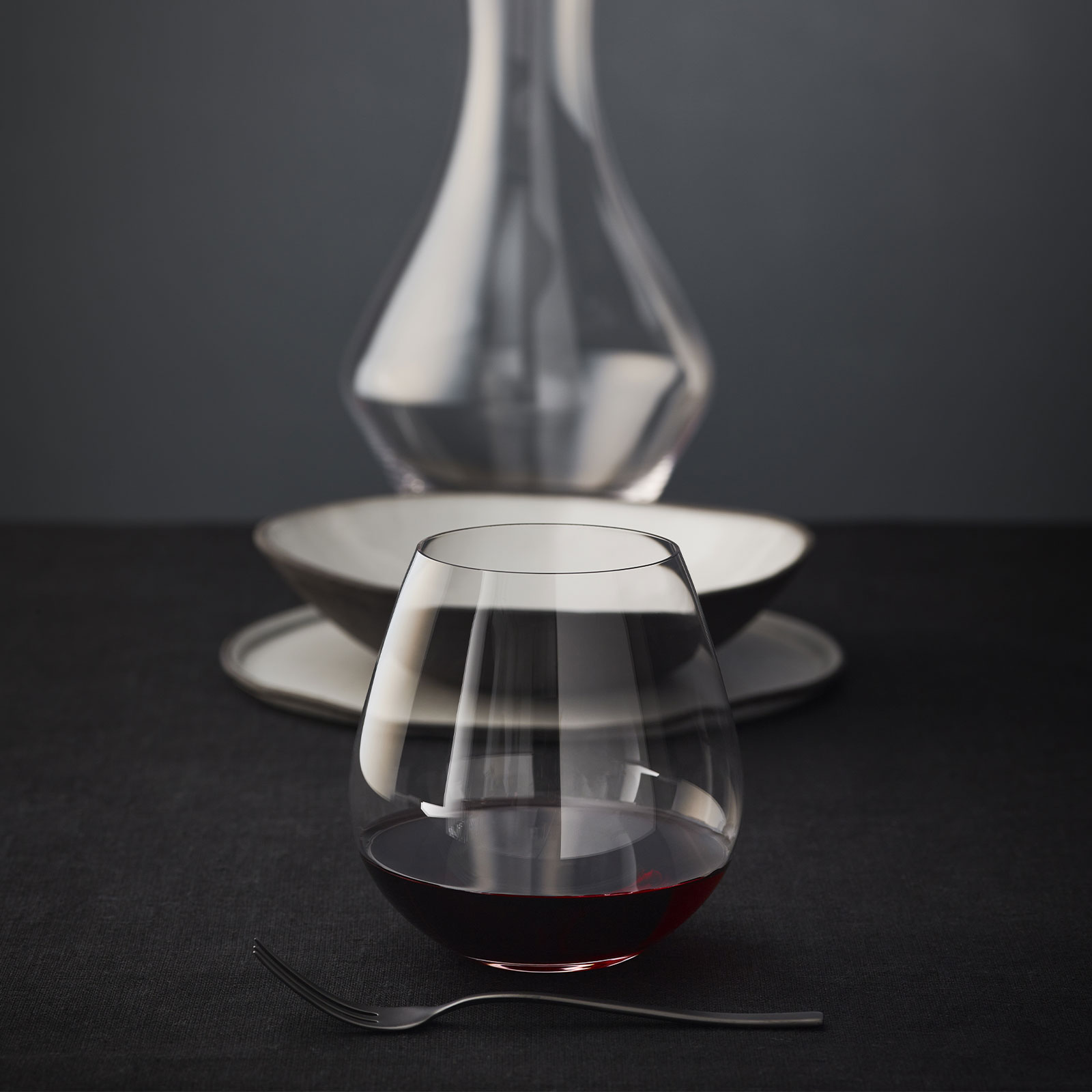 Riedel 7414/70 "O" PINOT NOIR 6er SET