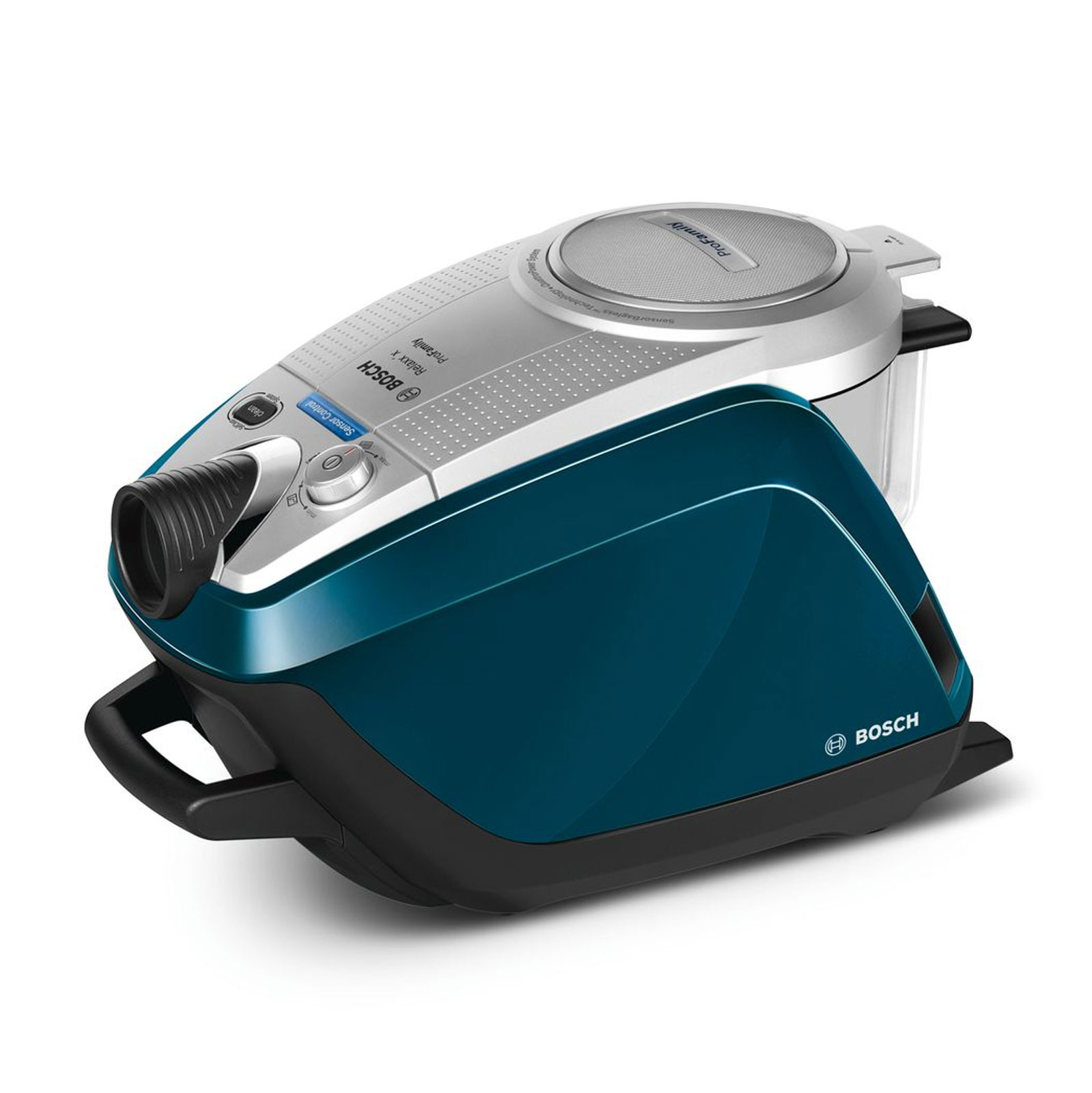 Bosch BGS5FMLY Relaxx'x Staubsauger