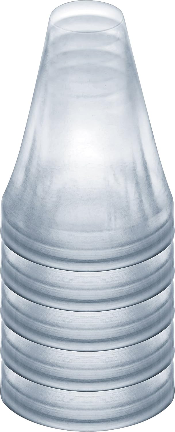 Beurer Ersatzschutz für FT-58 Thermometer (20 Stück)